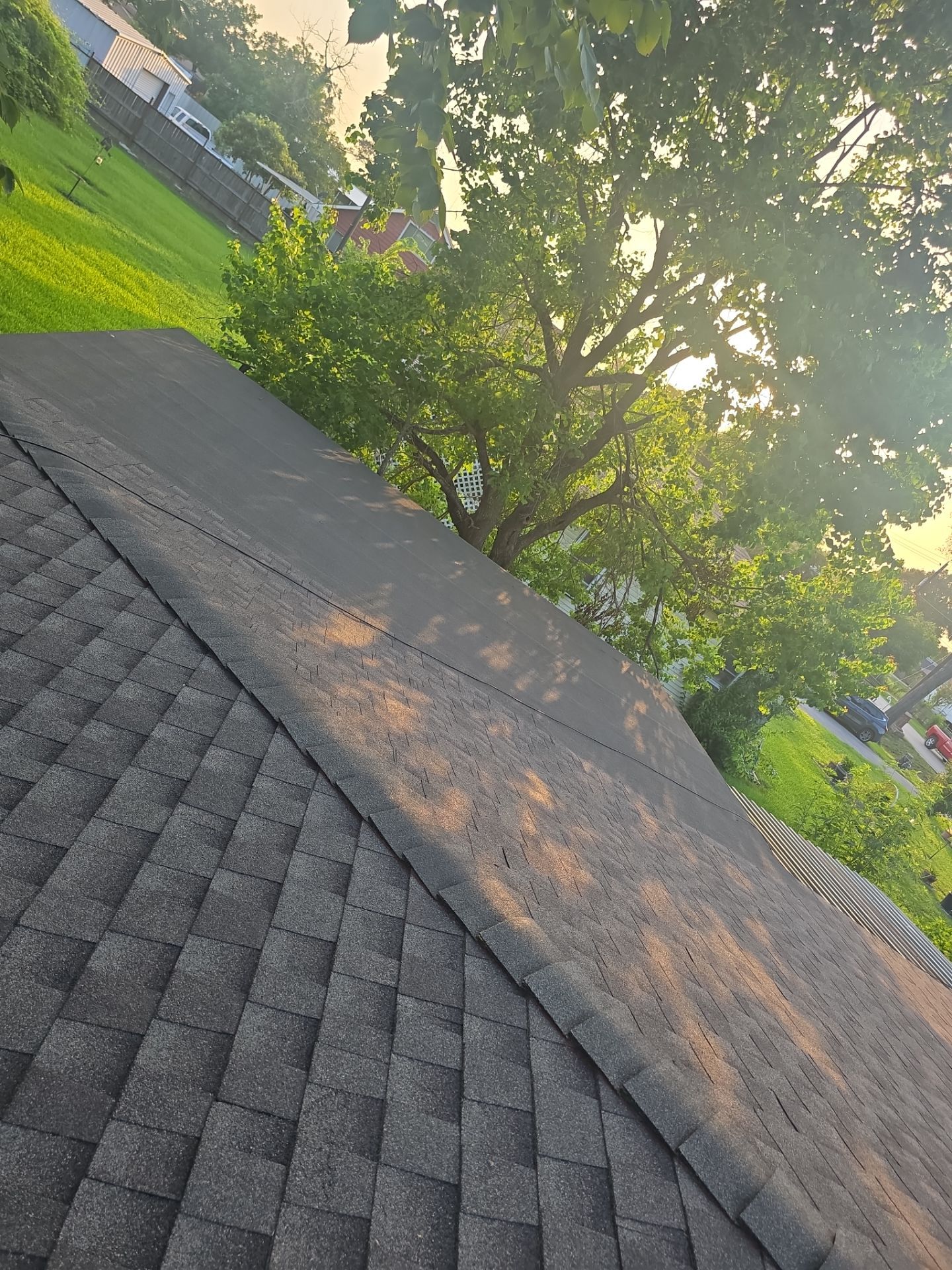 Roof Repair Channelview by Roof Repair Services LLC