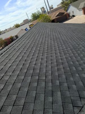 Project in Gilbert, AZ