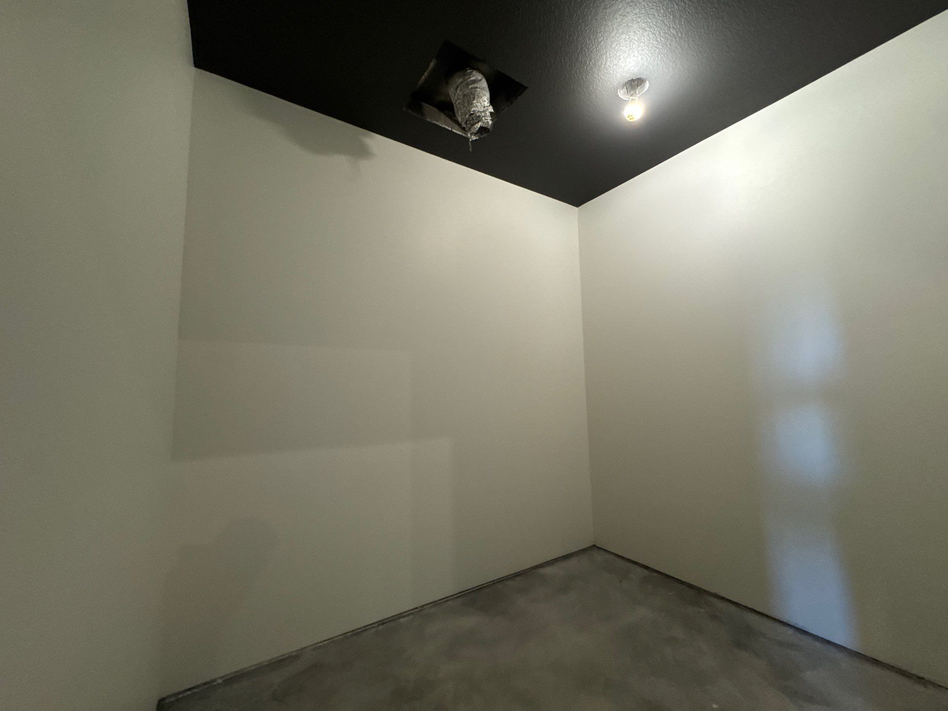 Project in Pella by Midwest Paint LLC