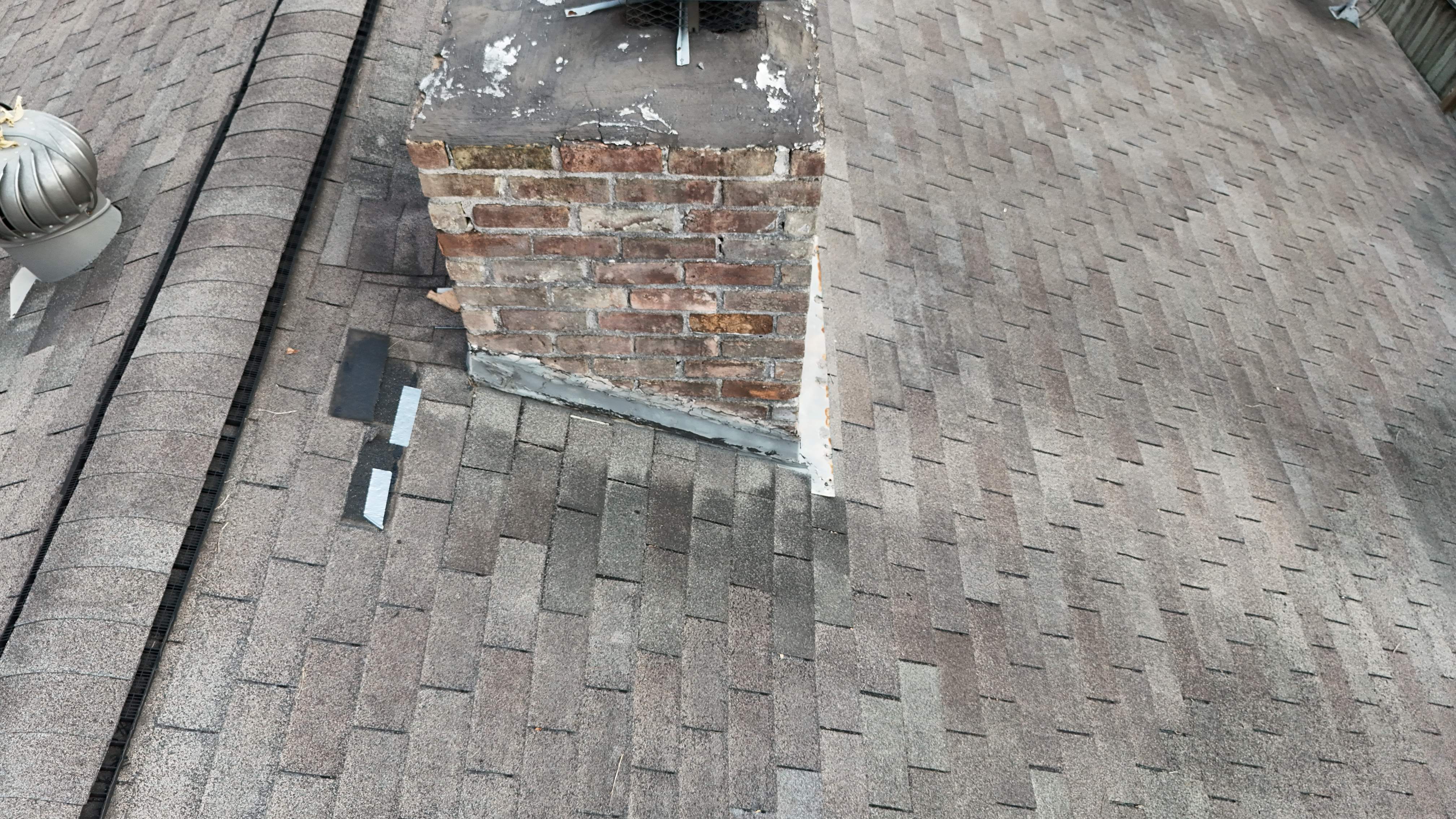 Roof Replacement with Deck Repairs — West Houston, TX by PL Roofing & SB Roofing, LLC.