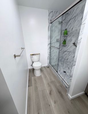 Project in Lakewood