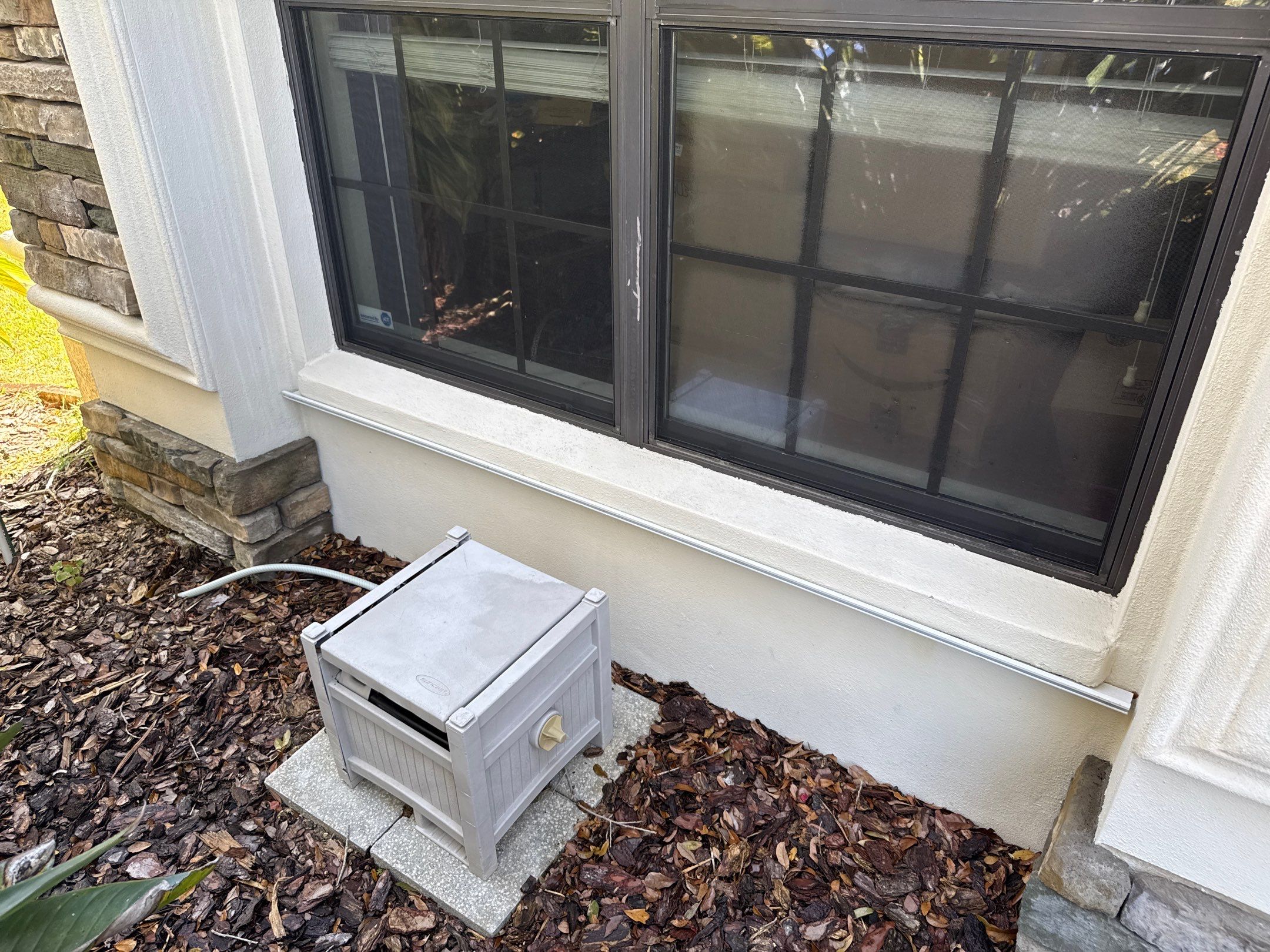 House Wash, Fence Cleaning & Driveway Cleaning in Lexington – Parrish, FL by Sunshine AquaWash