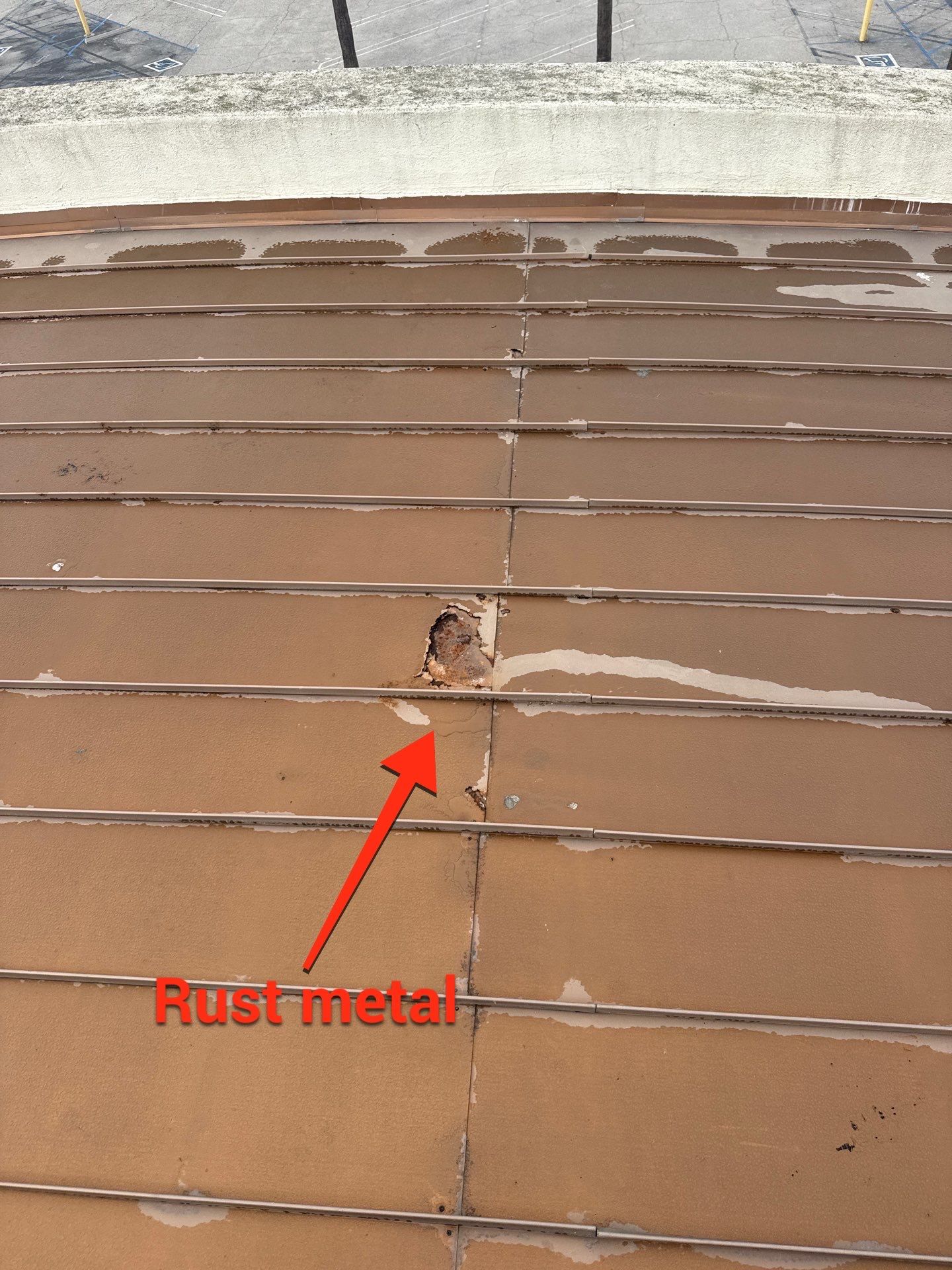 Project in Torrance, California by Sanchez Single Ply Roofing