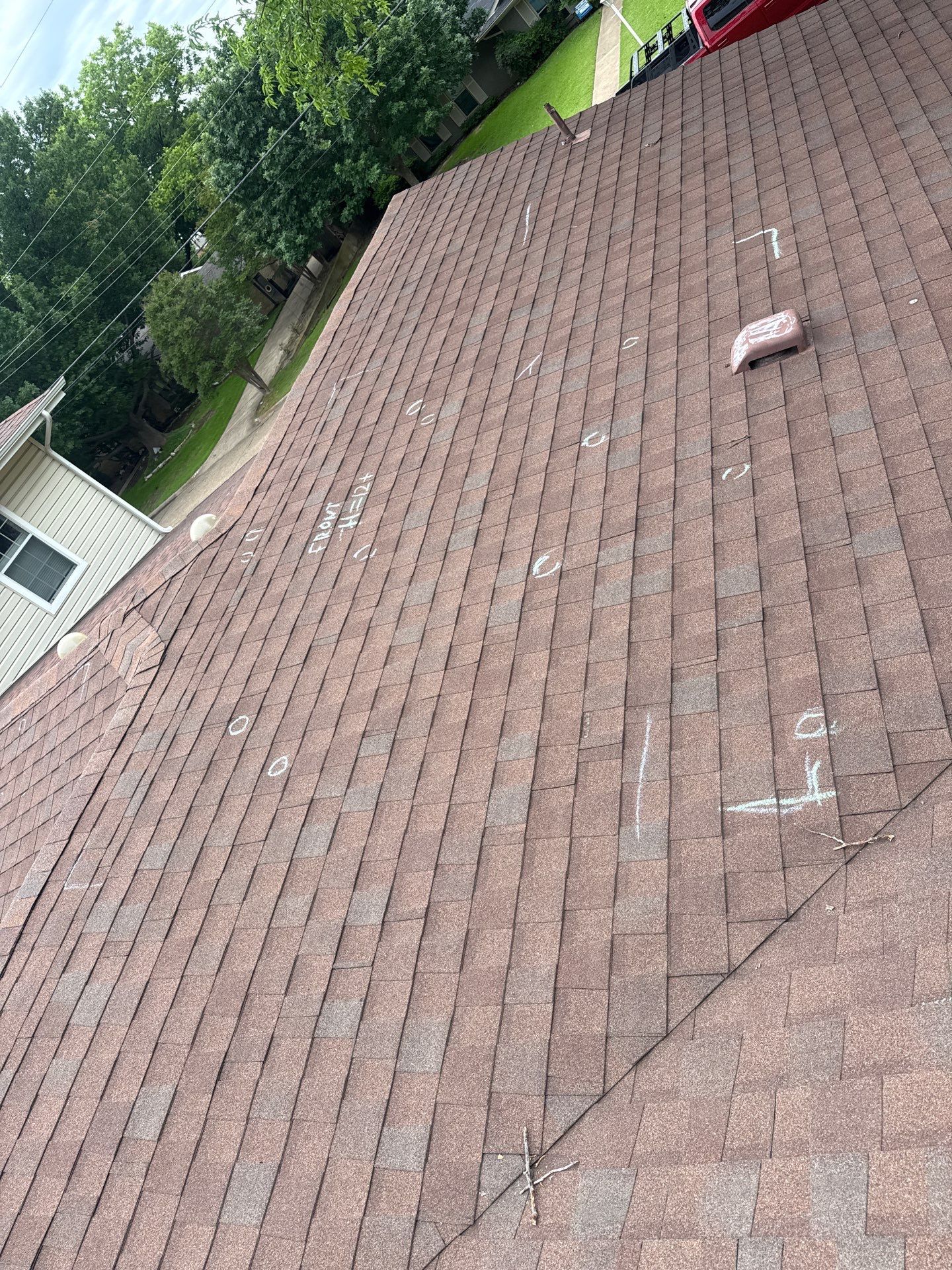 Crestpark Dr by Burt Chandler Company