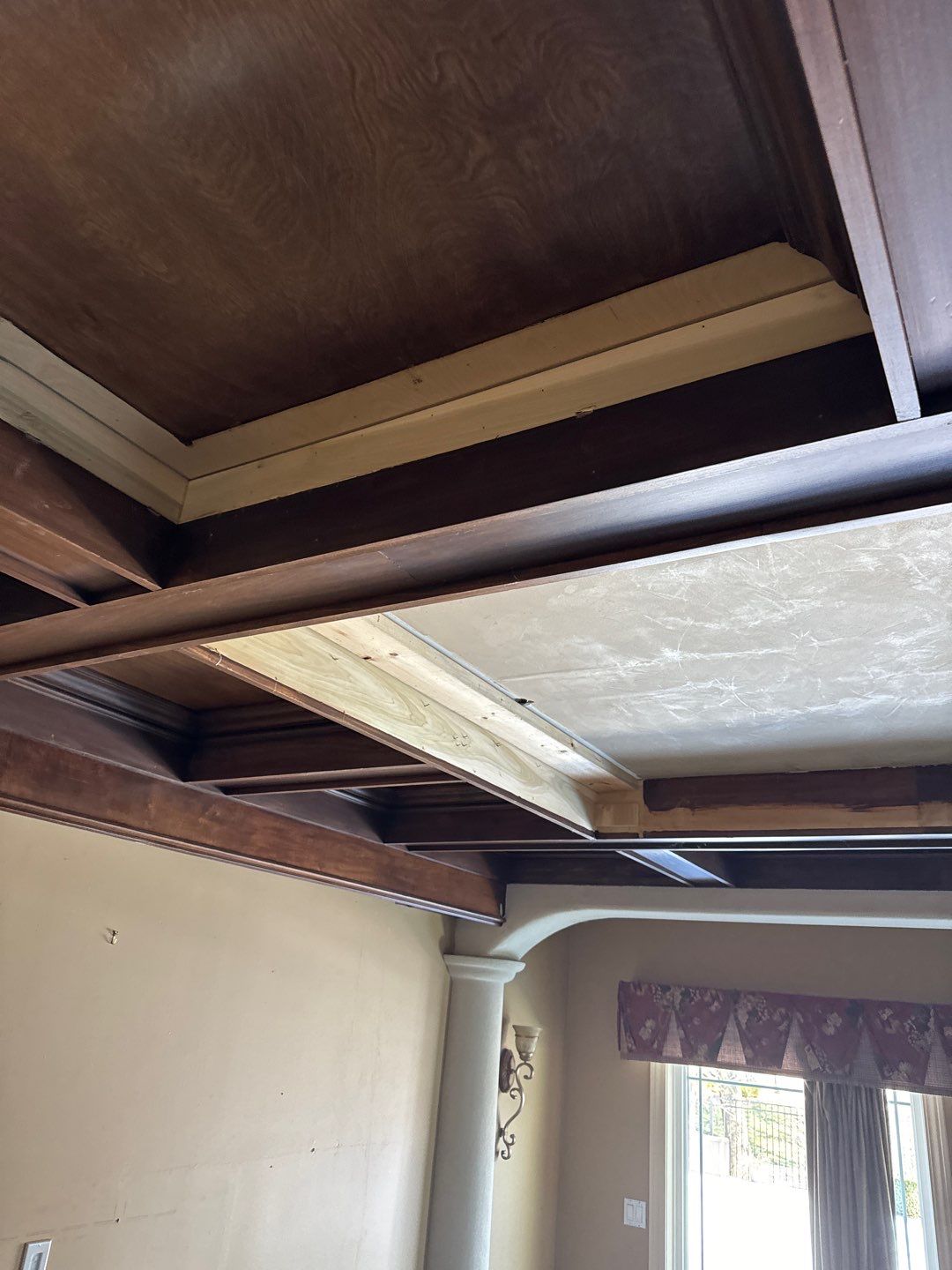 Project in Commerce Charter Twp by EzDry Water Mitigation & Property Restoration