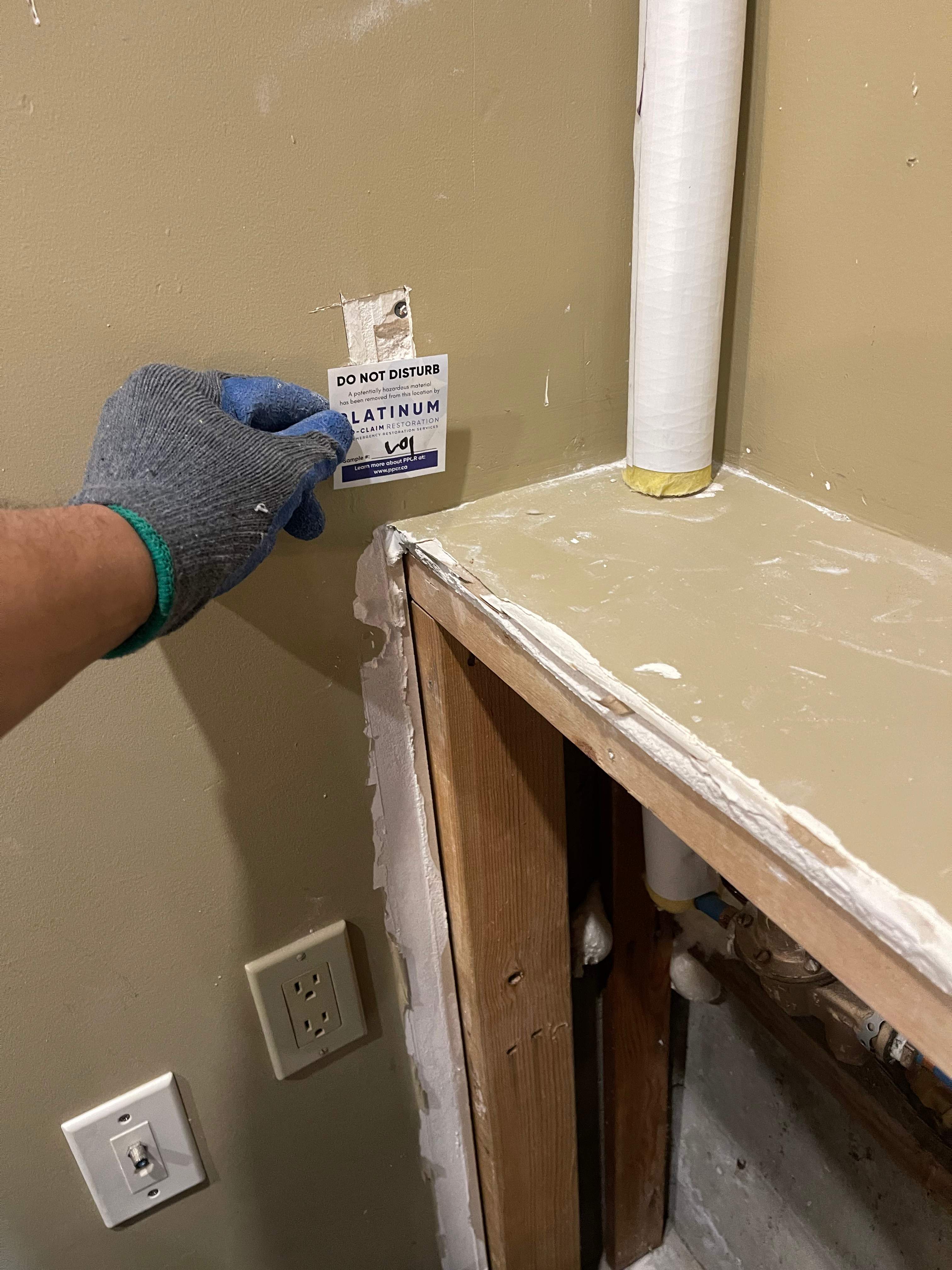 Daycare Renovation by YVR Construction Group