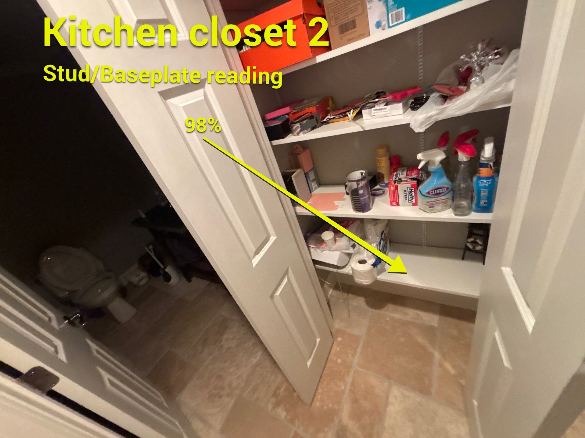 Water Restoration by Next Step Contracting