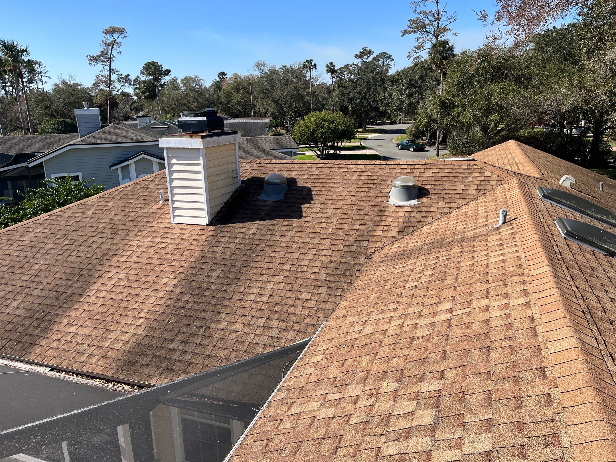 Shingle -> Shingle by Prime Roofing