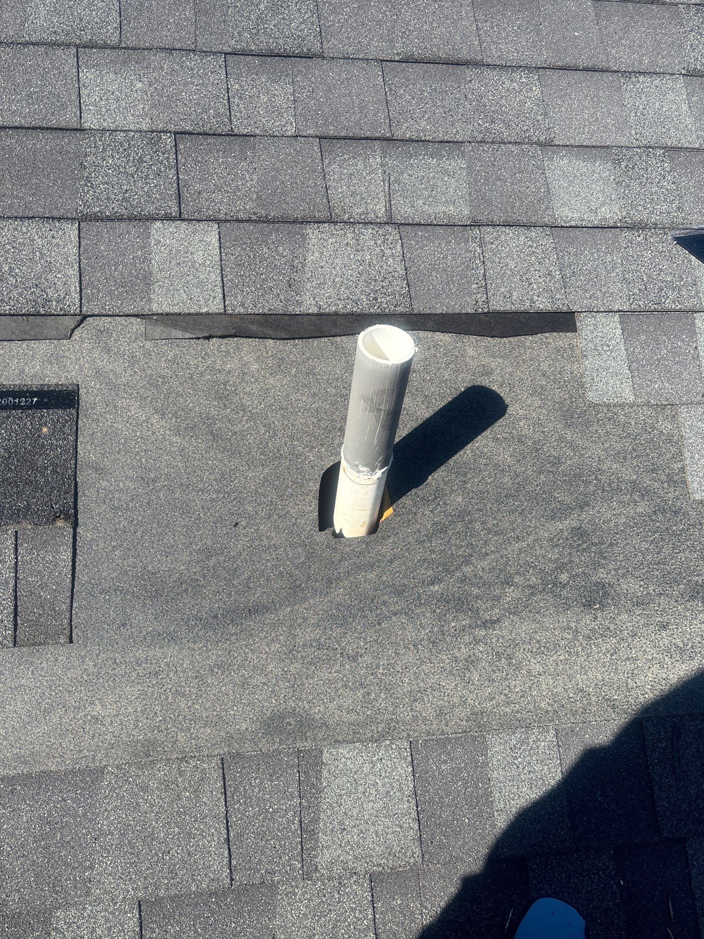 Roof Repair Fulshear by Roof Repair Company