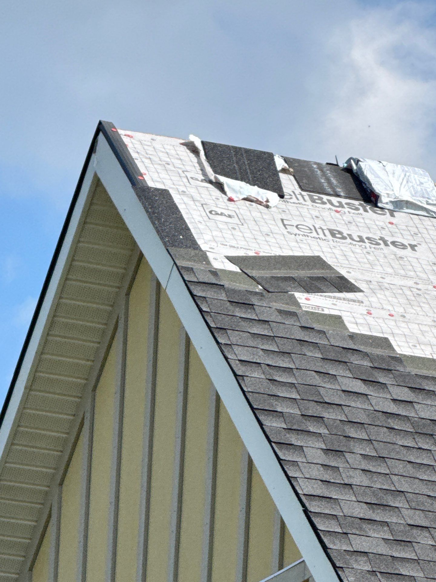 The Millers by United Contracting and Roofing