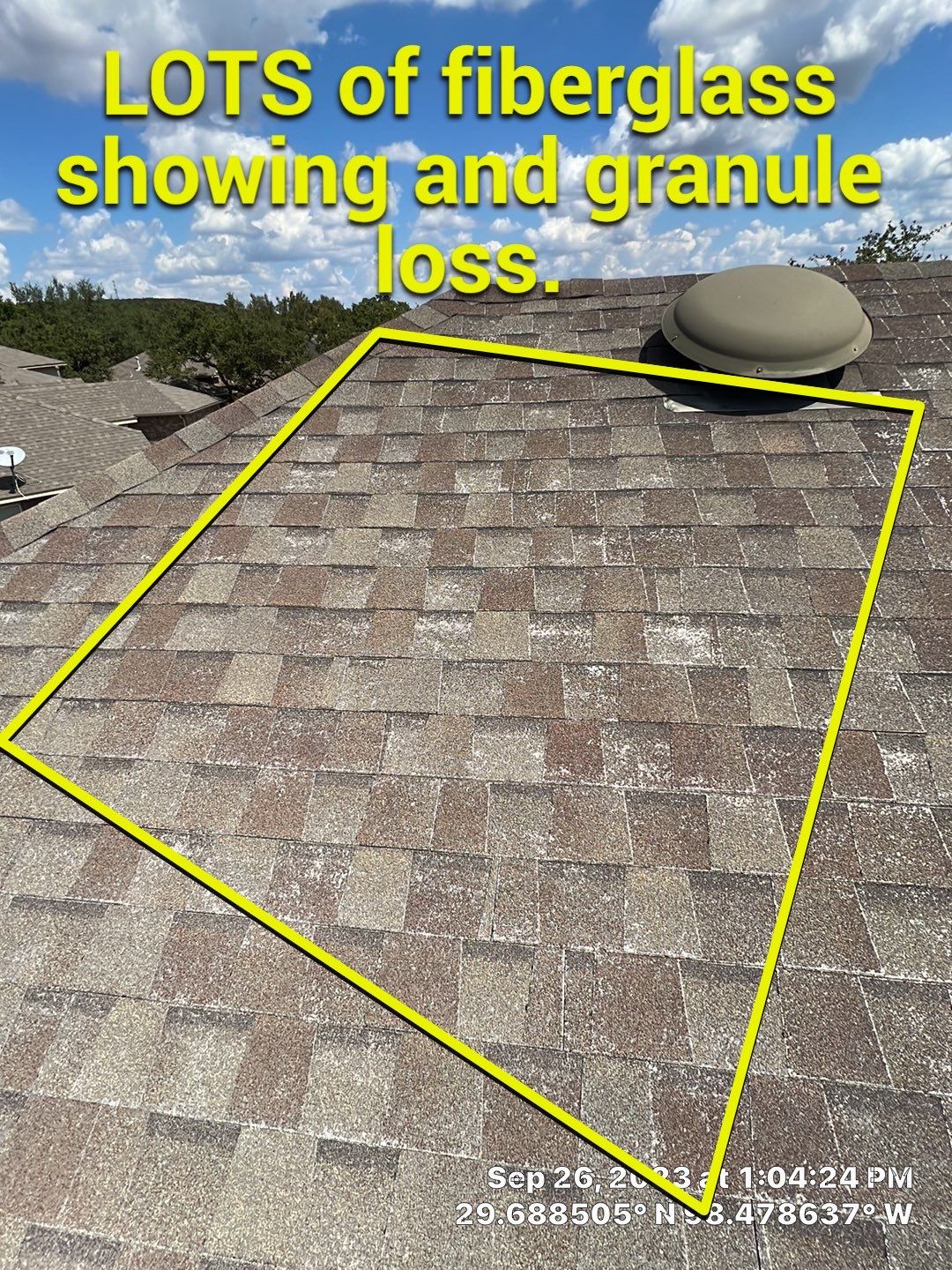 Residential Roof Replacement using Owens Corning Duration Shingles - Onyx Black  by Premier Roofing and Contracting