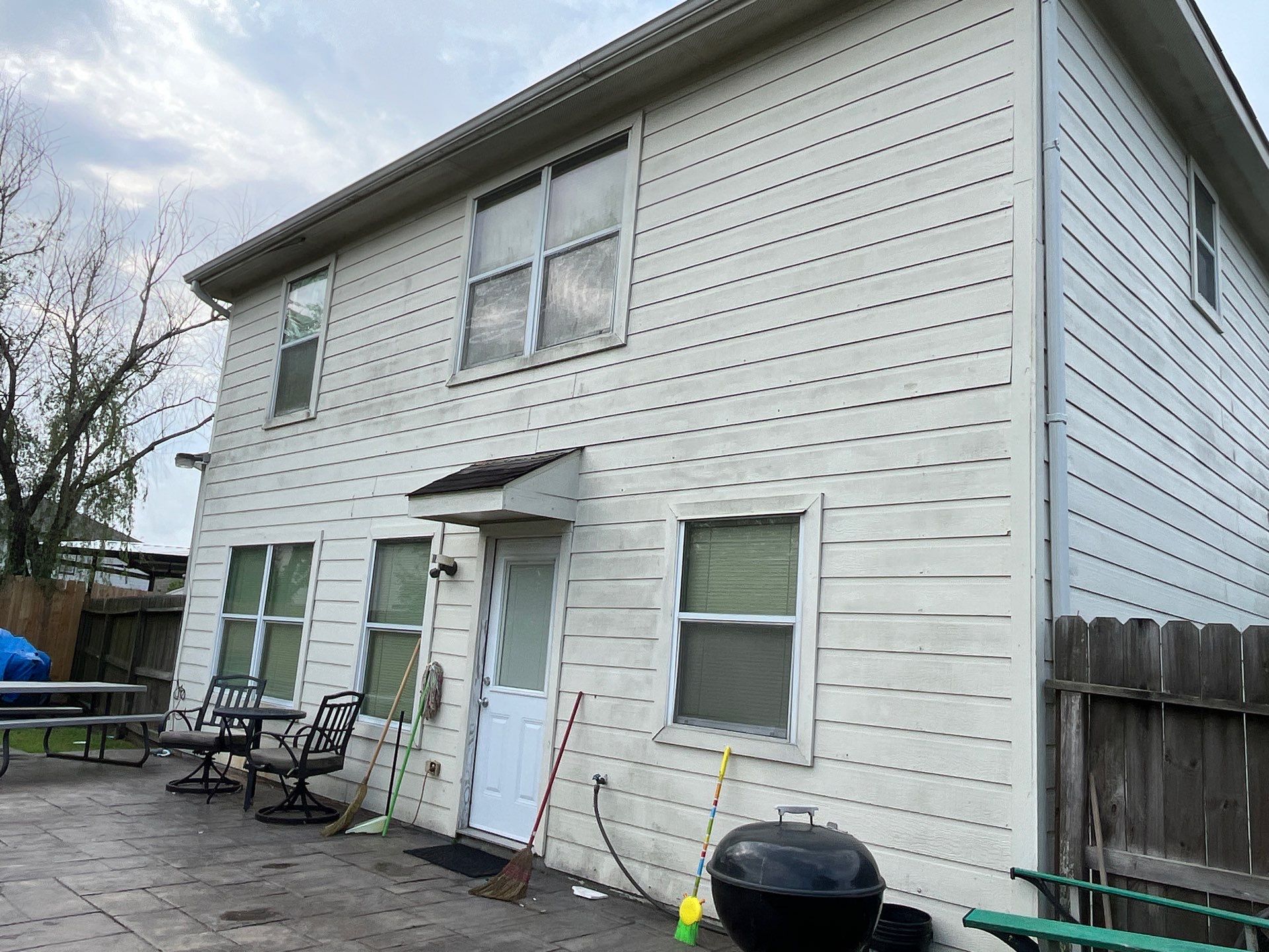 Residential Roofing Repair using Owen's Corning Duration (Lifetime) Shingles by Roof Repair Services LLC