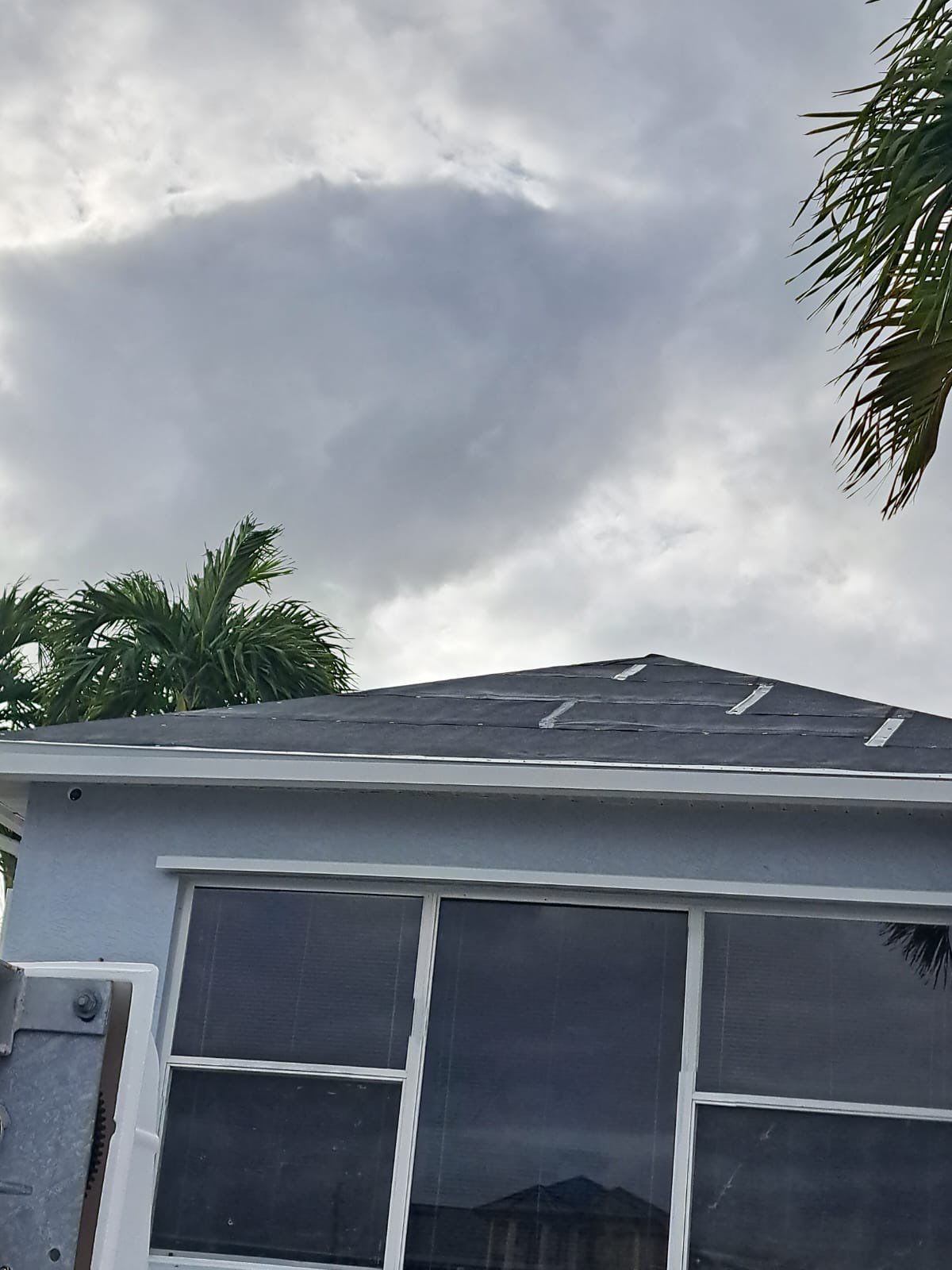 Residential Roofing Installation using Owens Coring Duration Shingles by Four Peaks Roofing