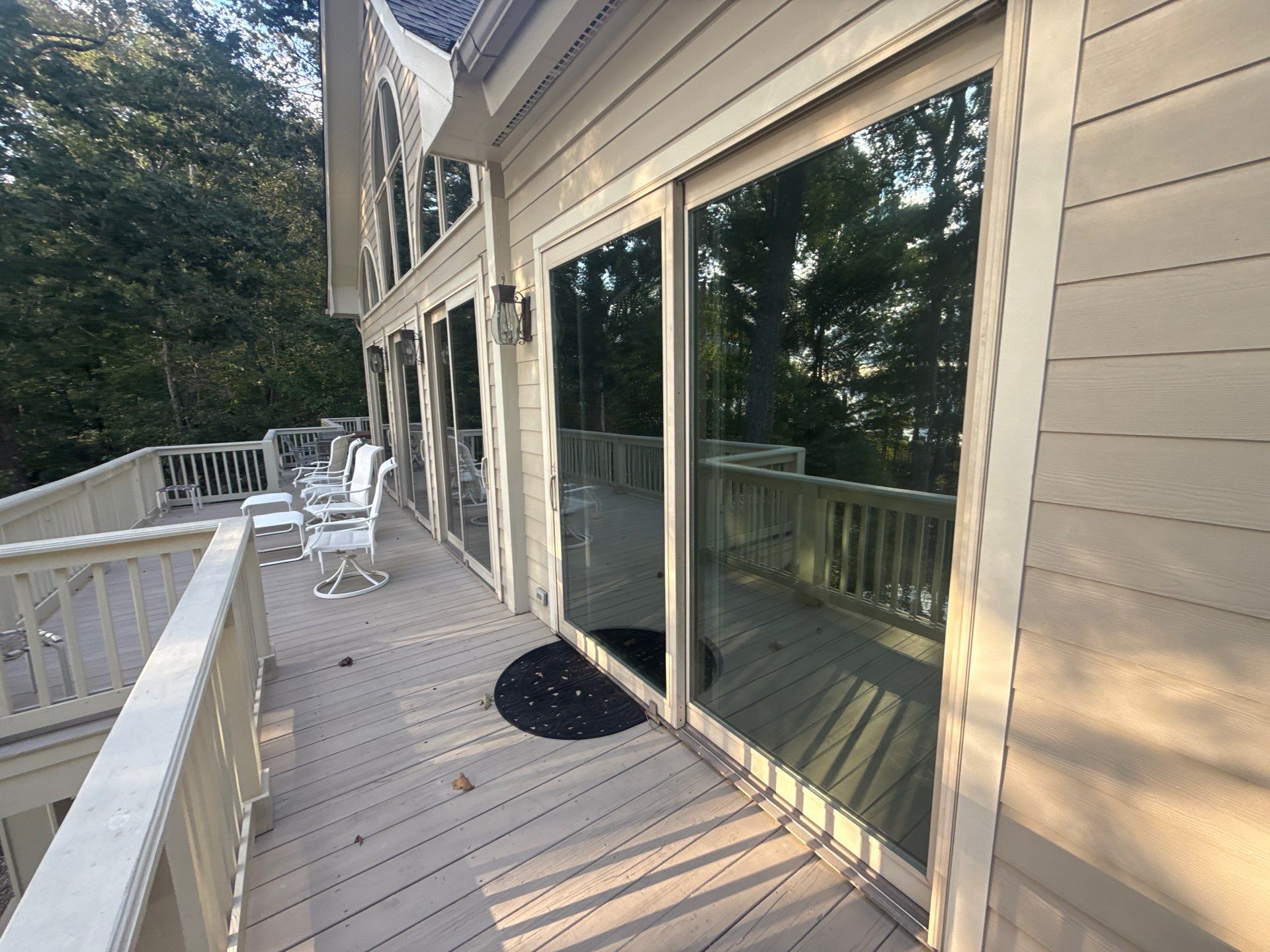 Project in Greensboro by Oconee Elite