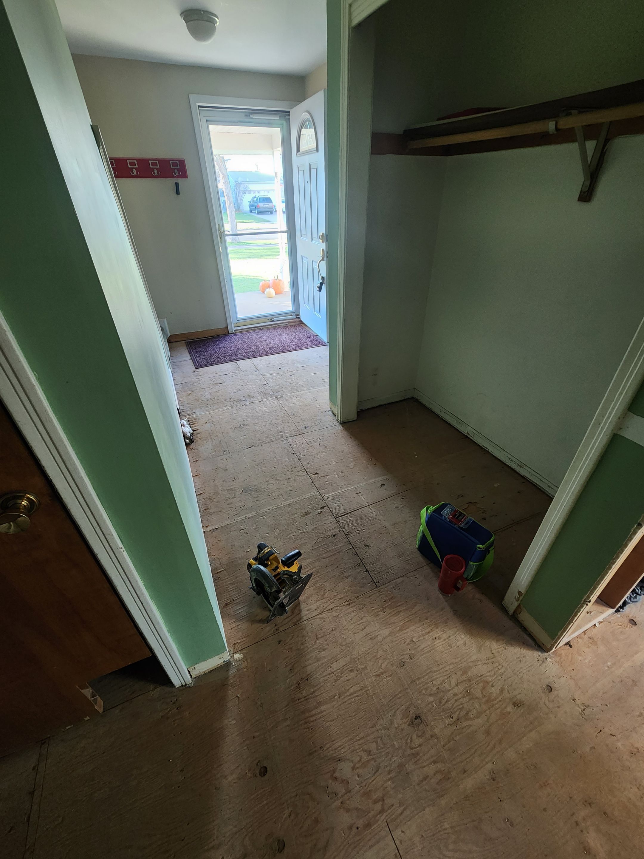 Kitchen Remodel by Ivy Lea Construction