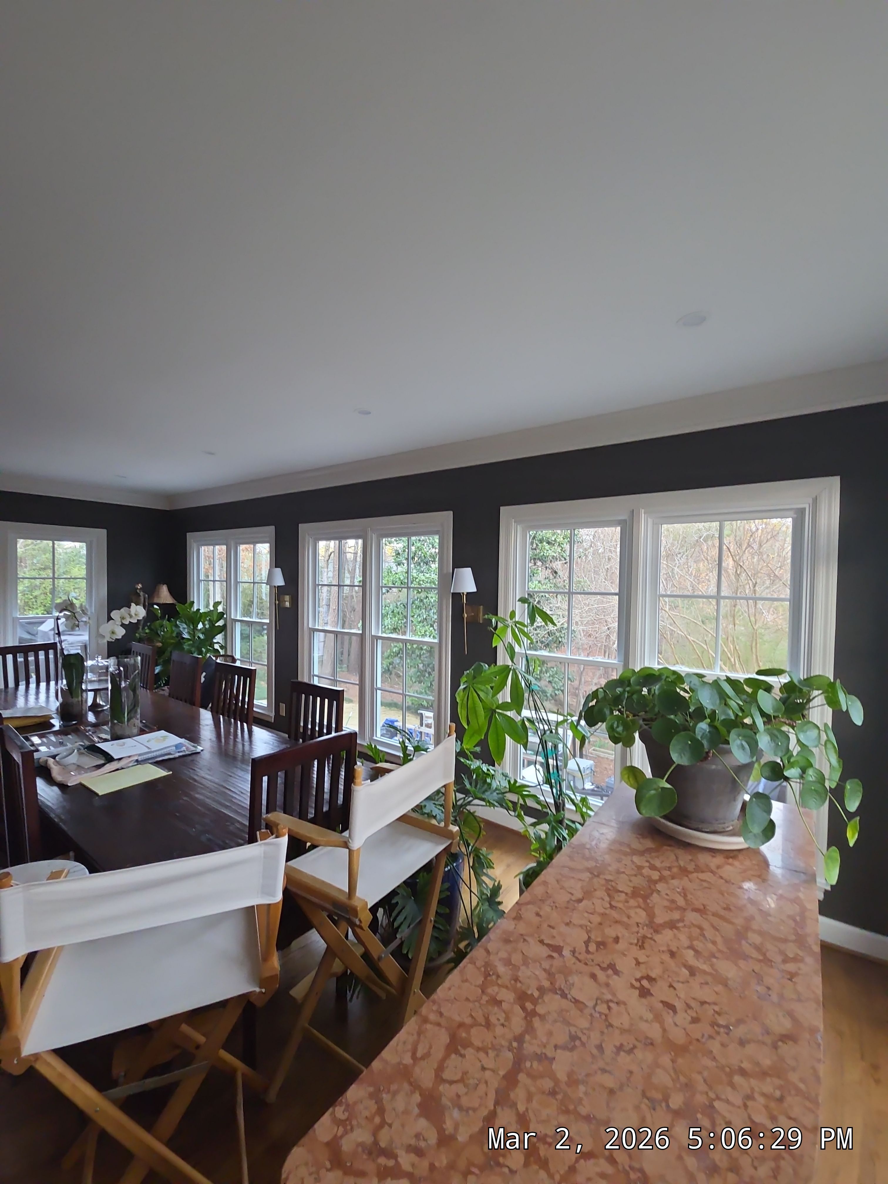 Flowers Project in Vestavia Hills, AL by The Window Source