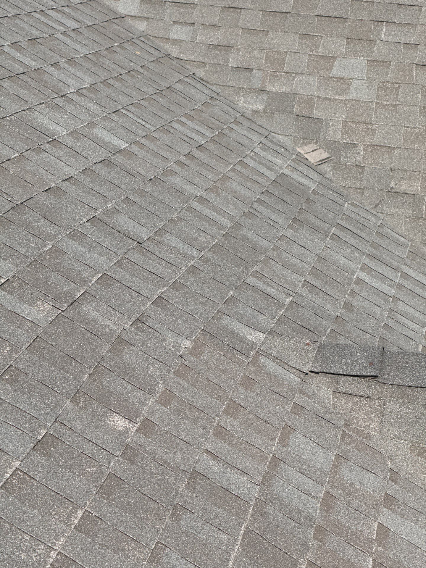 Full Residential Roof Replacement with Architectural Shingles in Meridian by Olive Roofing