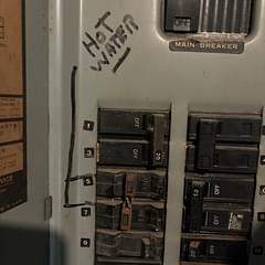 Water Heater Ybor City Replacement by Elite Trade Services LLC