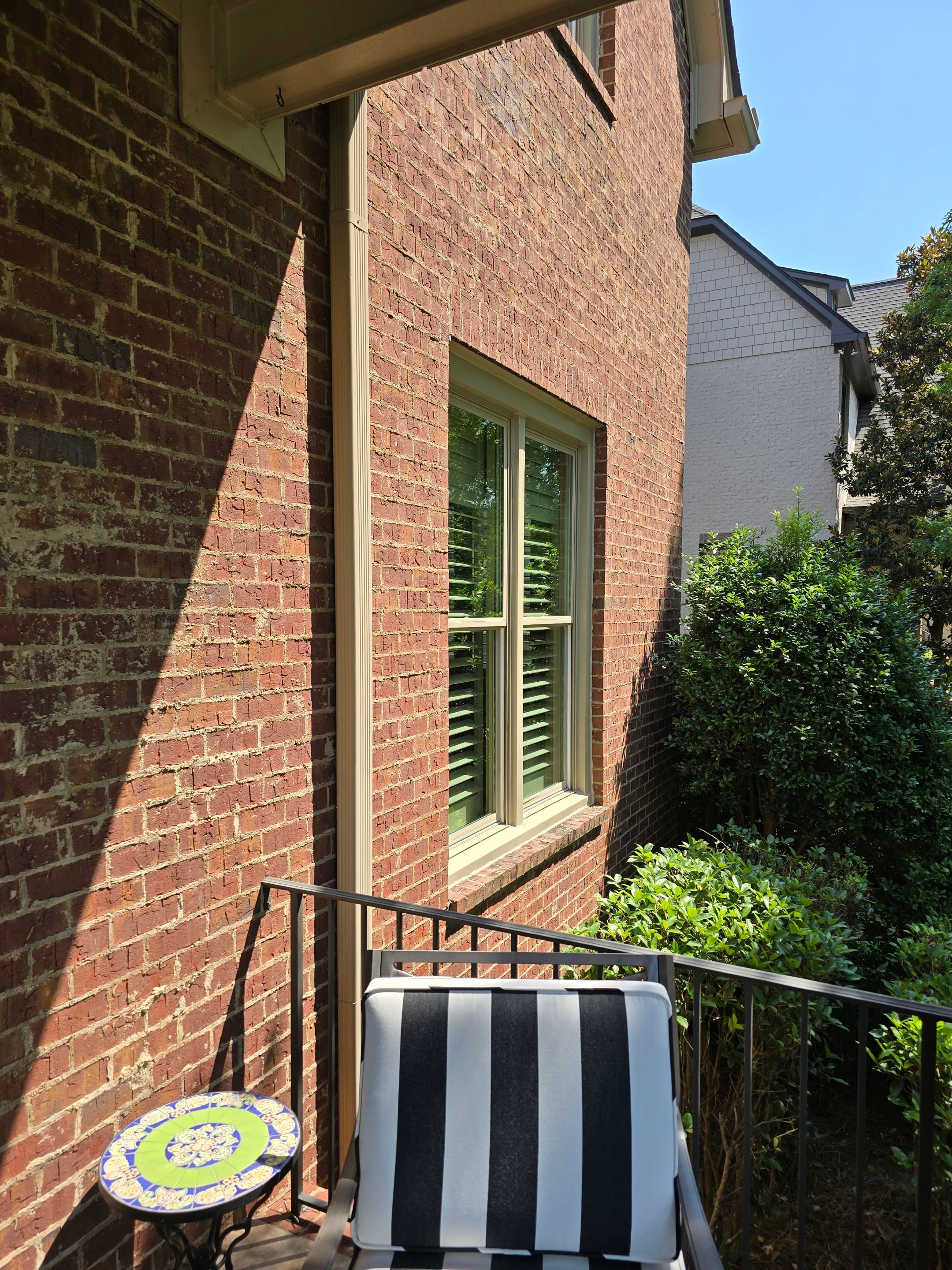 Project in Vestavia Hills by The Window Source