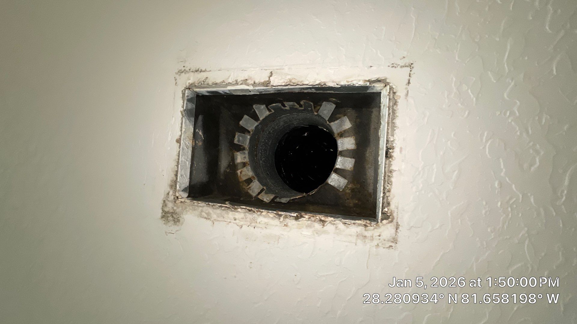 Air Duct Cleaning Encapsulation in Davenport by Hygienic Air, Inc