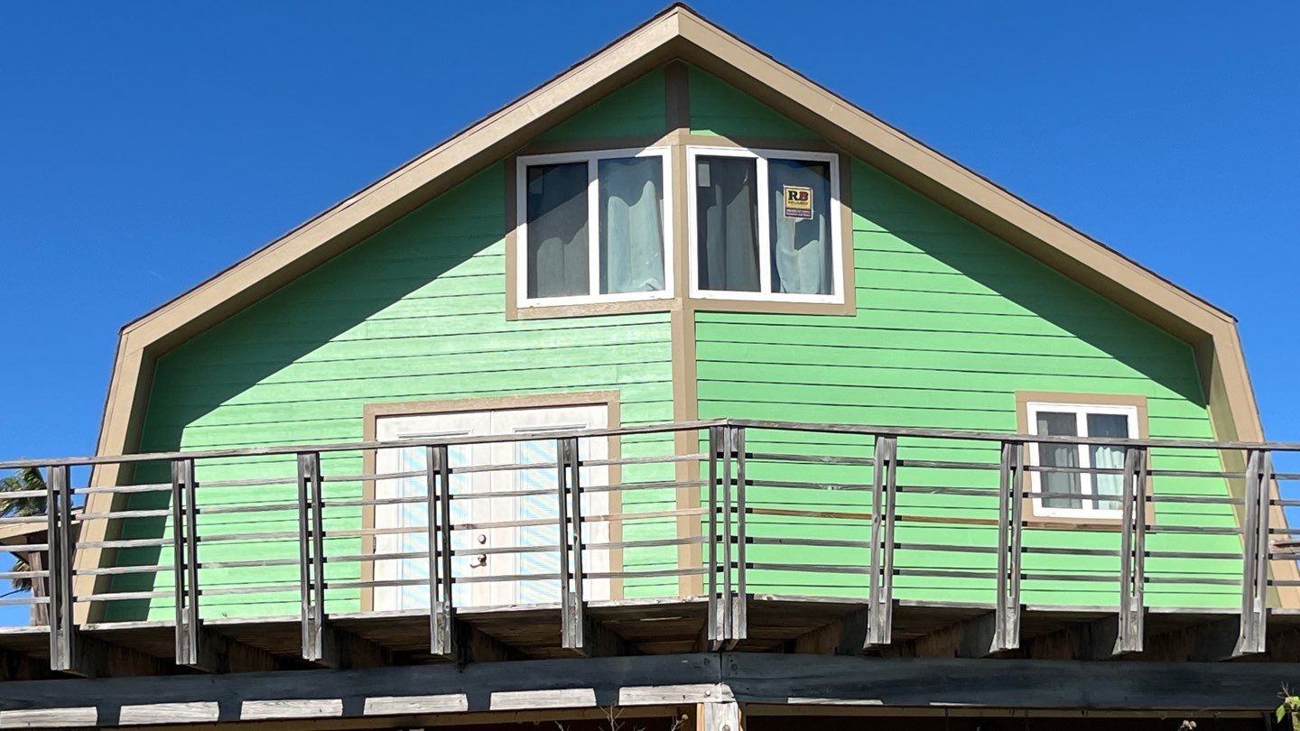 Hail Yeah we can Remodel by Bayfront Roofing and Construction