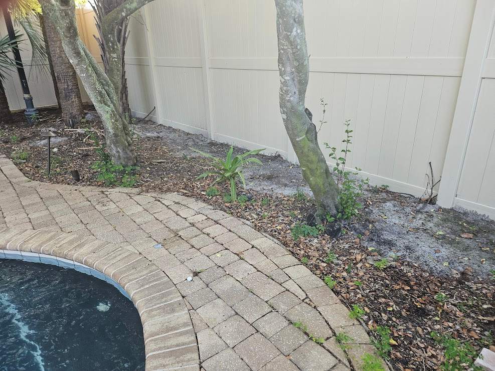 Landscape Install & Clean Up | Residence by ProGreen Services