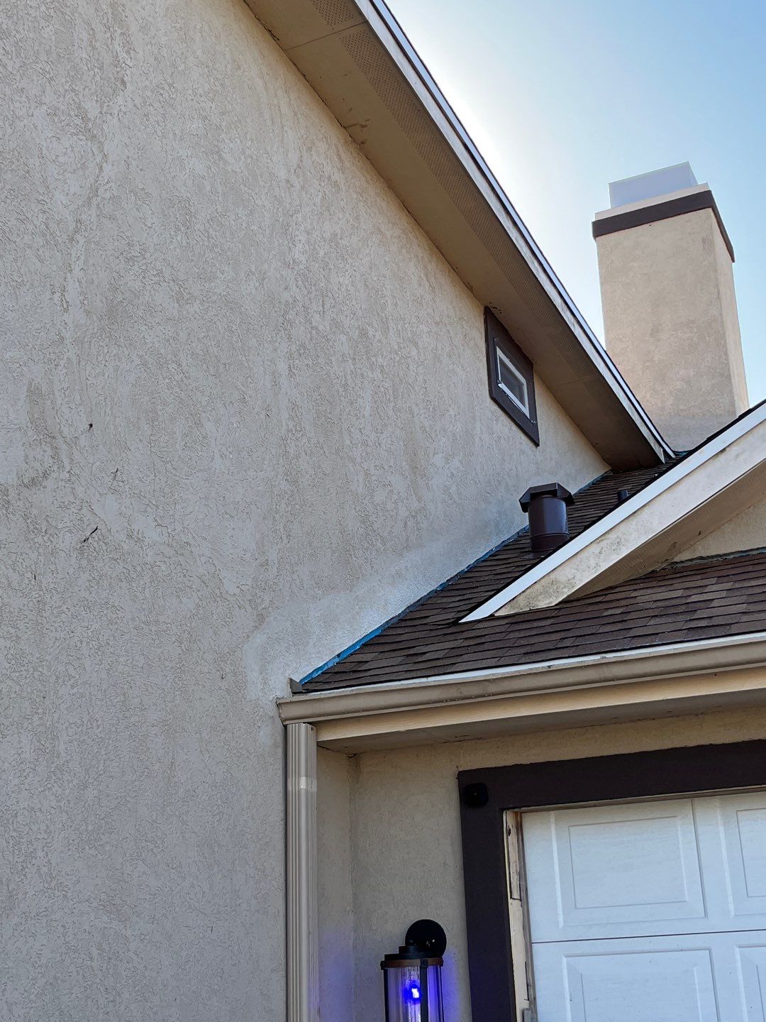Riverside Bullet Proof by Bayfront Roofing and Construction