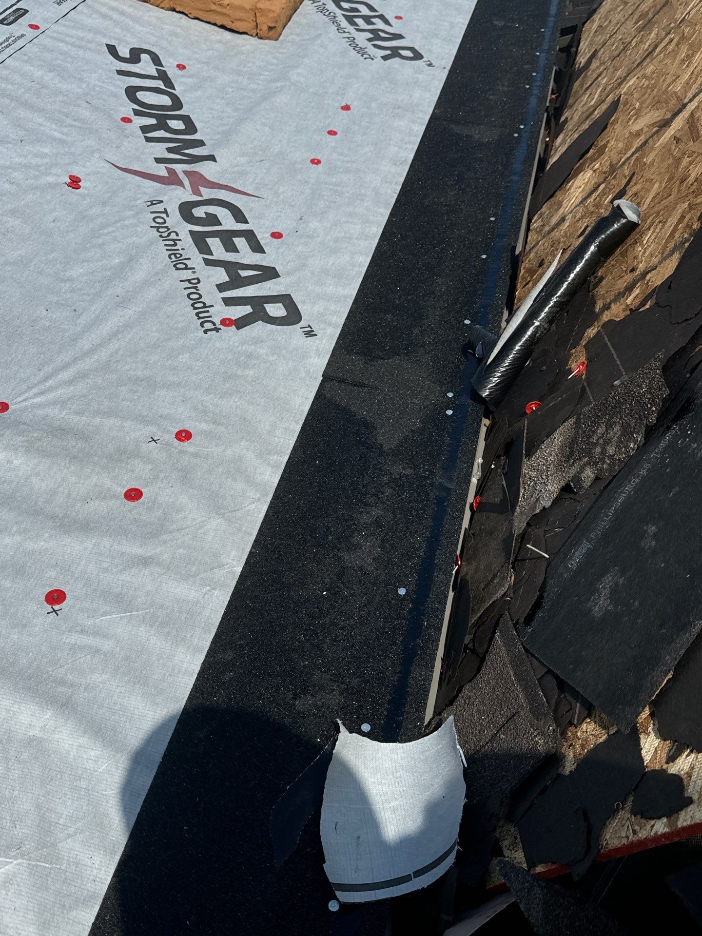 Roof Replacement Friendswood by Roof Repair Company