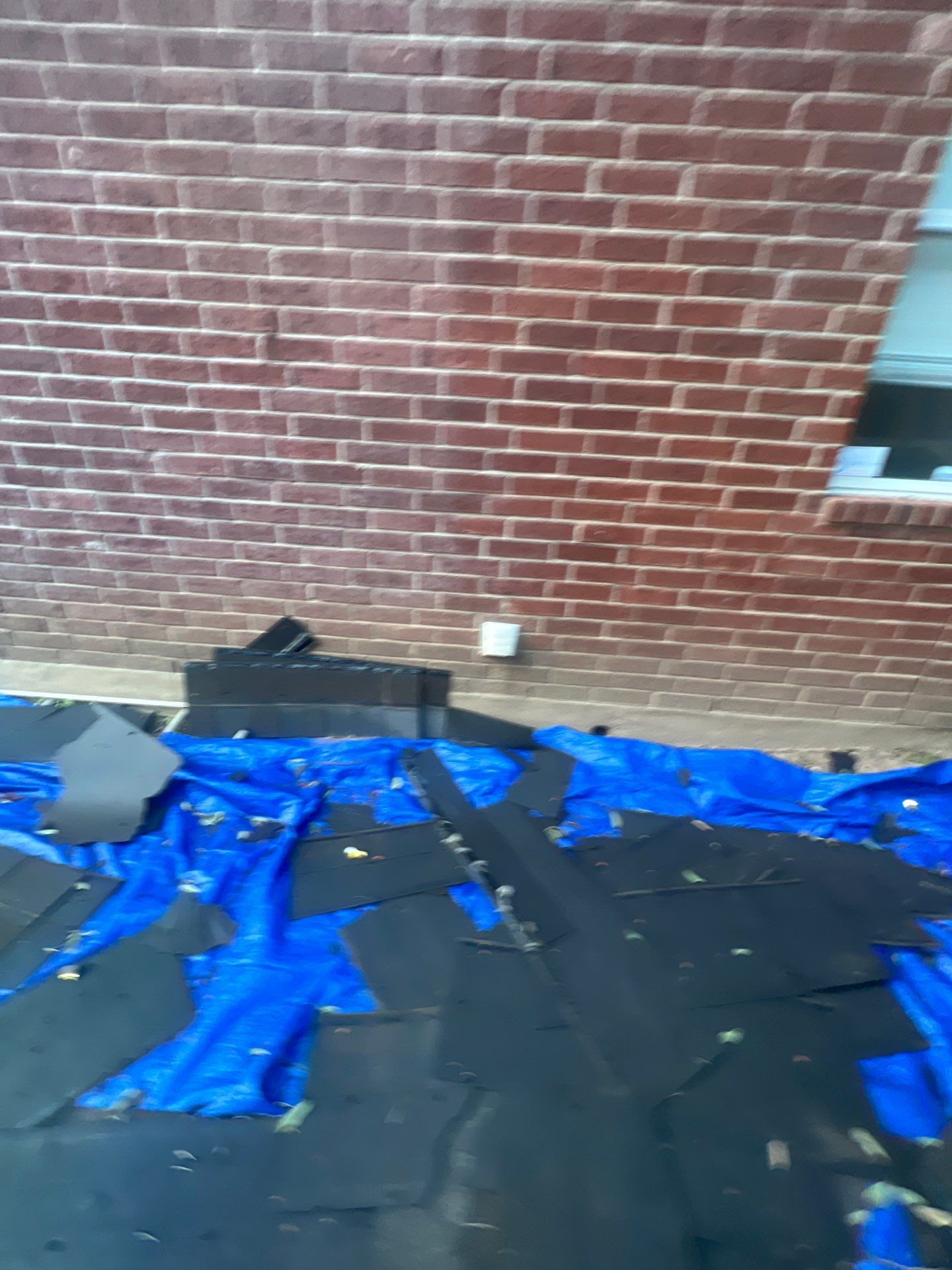 Project in Austin by Rhino Roofing and General Contracting, LLC