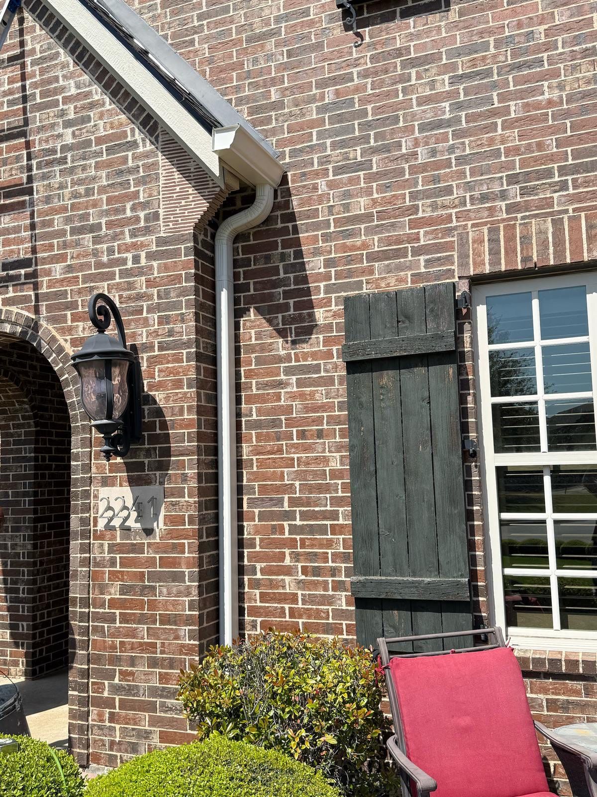 Project in Carrollton by Armor Roofing | Exteriors