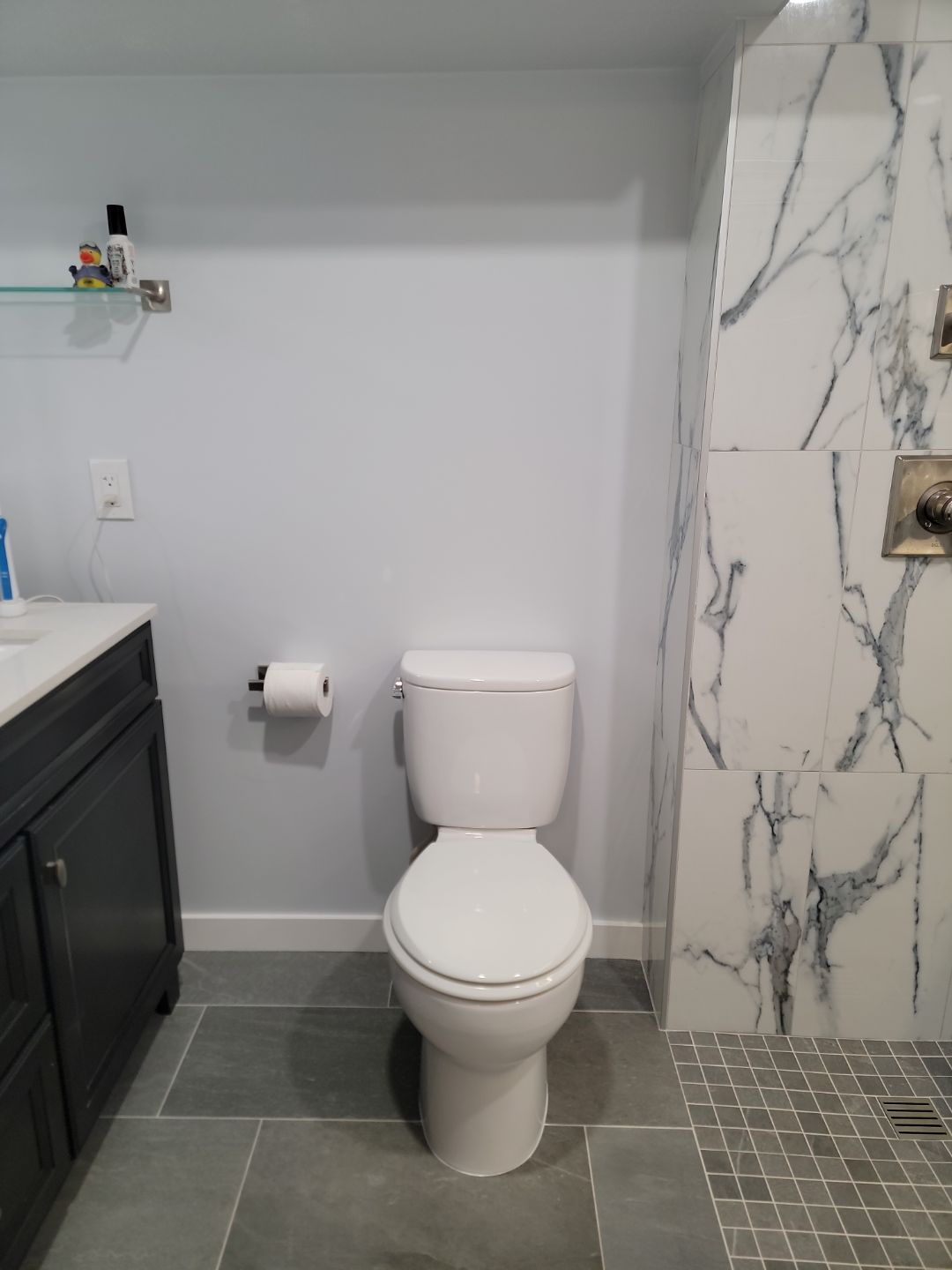 Bathroom & Kitchen Project in Salt Lake City by Rudd Builders LLC