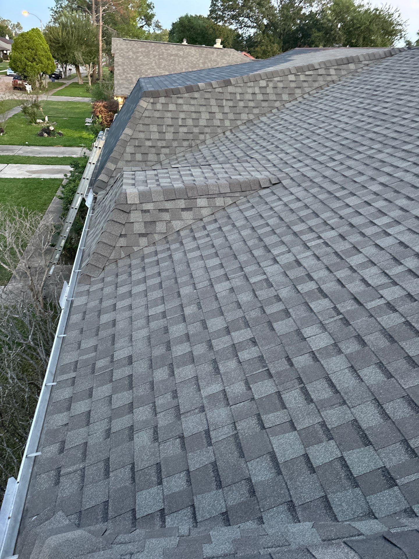 Roof Repair Houston by Roof Repair Services LLC