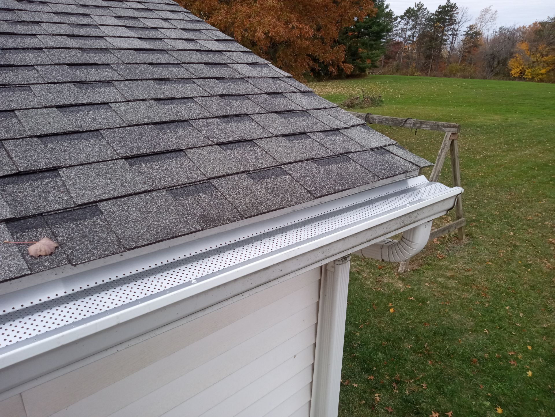 Ron Gaff by Silver Leaf Contracting 