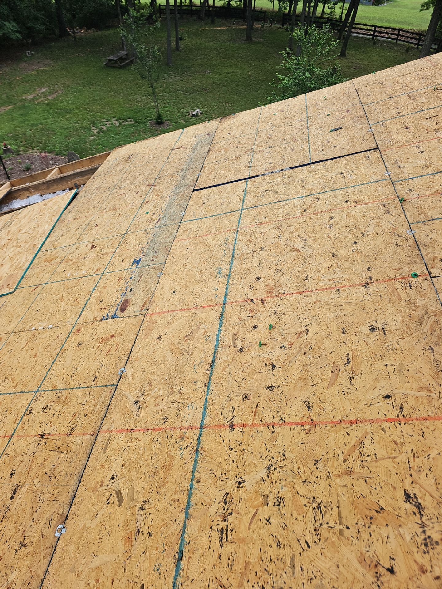Roof Replacement - Shenandoah by Winchester Roofing
