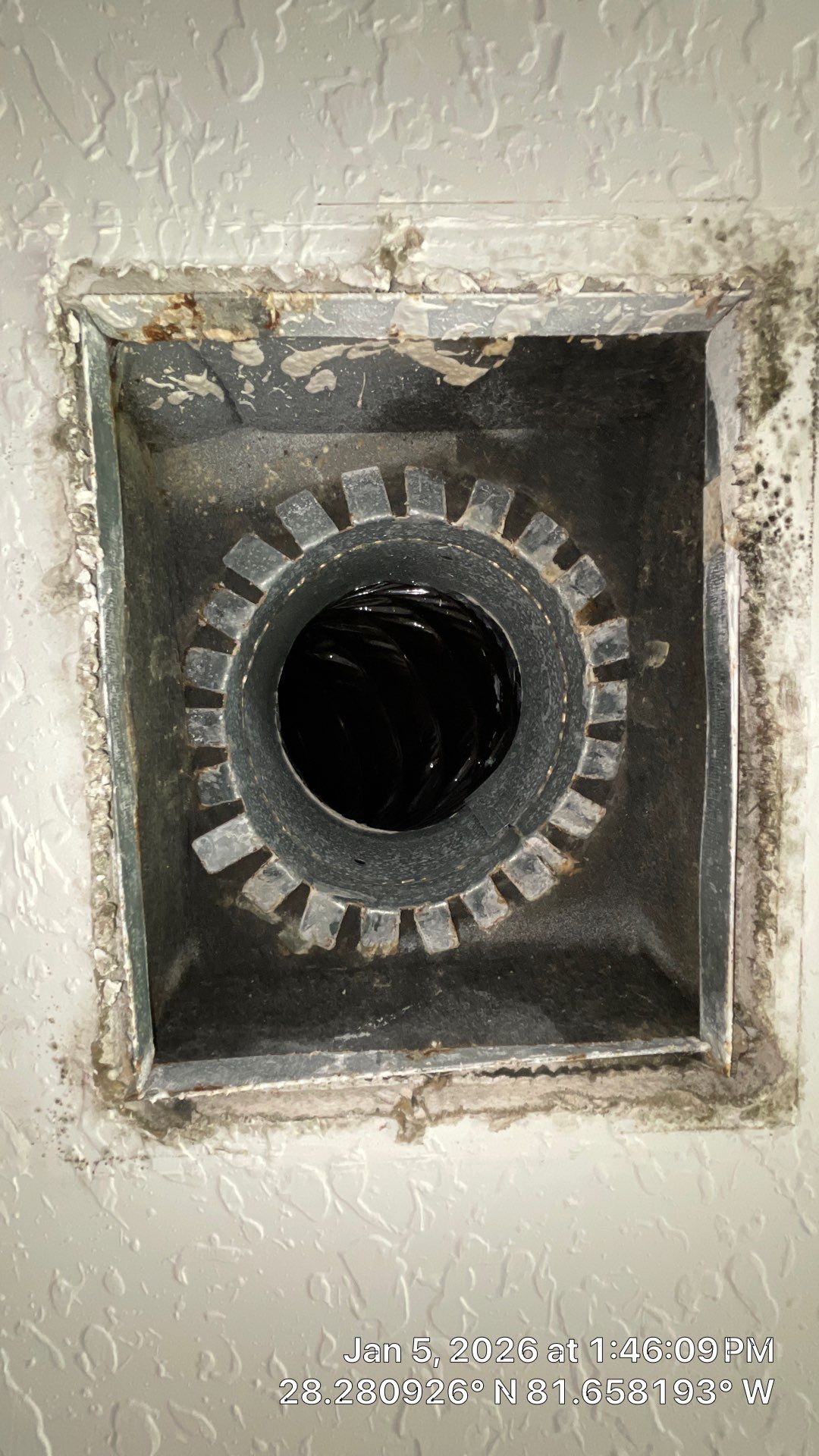 Air Duct Cleaning Encapsulation in Davenport by Hygienic Air, Inc