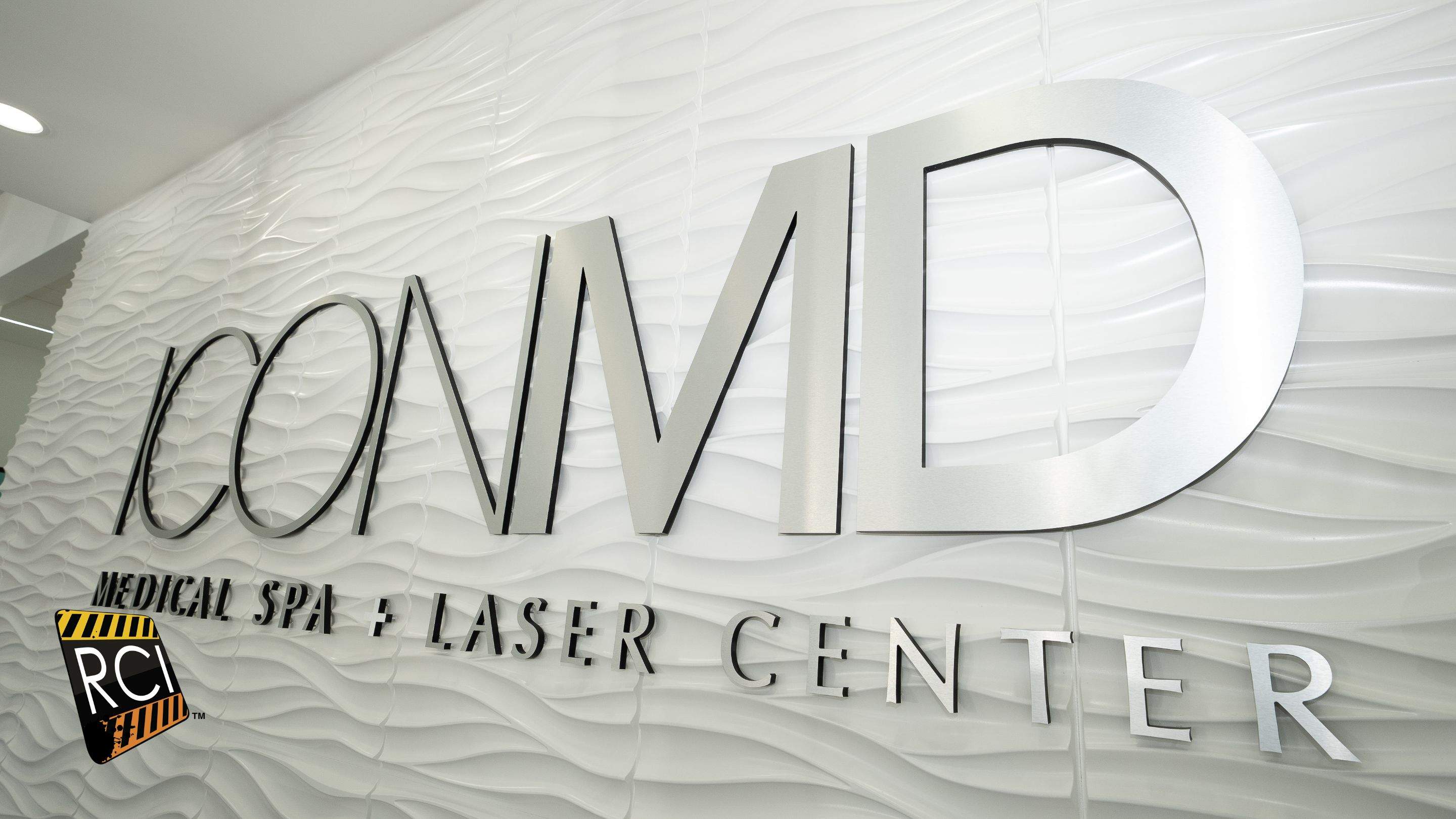 IconMD Medical Spa & Laser Center by Ruiz Construction Inc