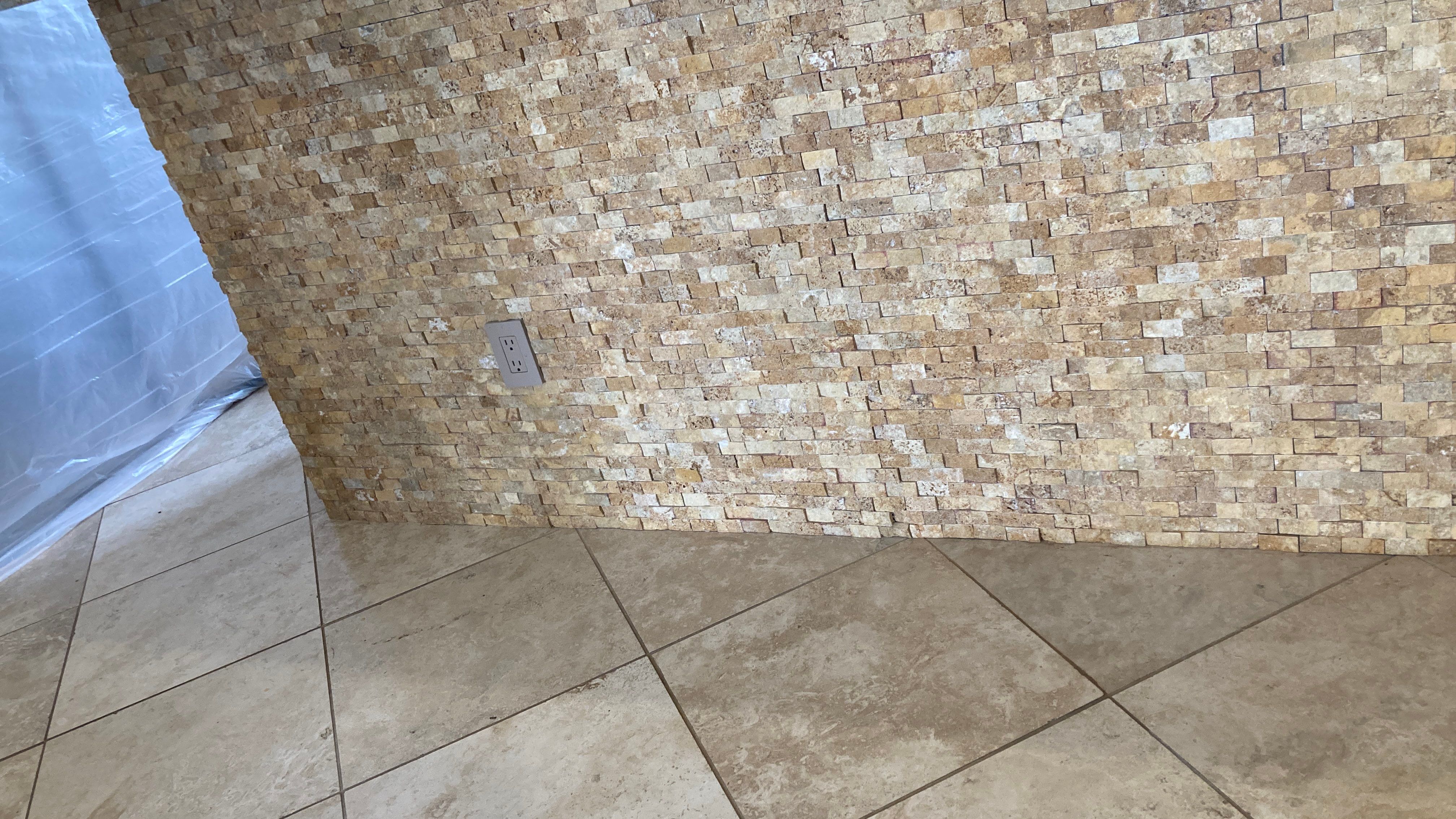 Tile Floors by Footprints Floors of Nashville