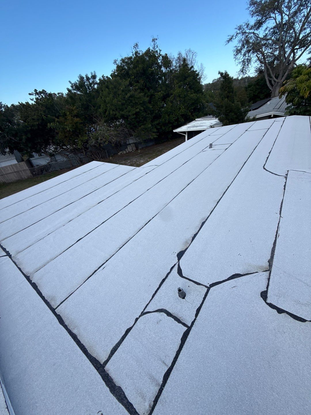 Project in Largo 33770 by Mitchell Roofing Company LLC 
