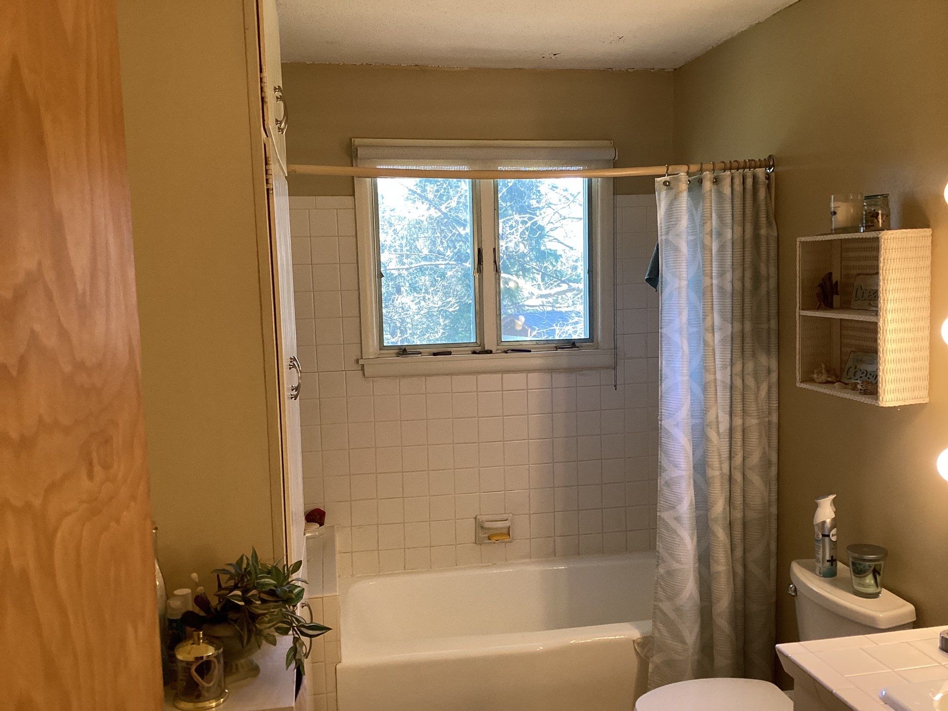 Henard Project in West Fork, AR by Ozark Home Pros