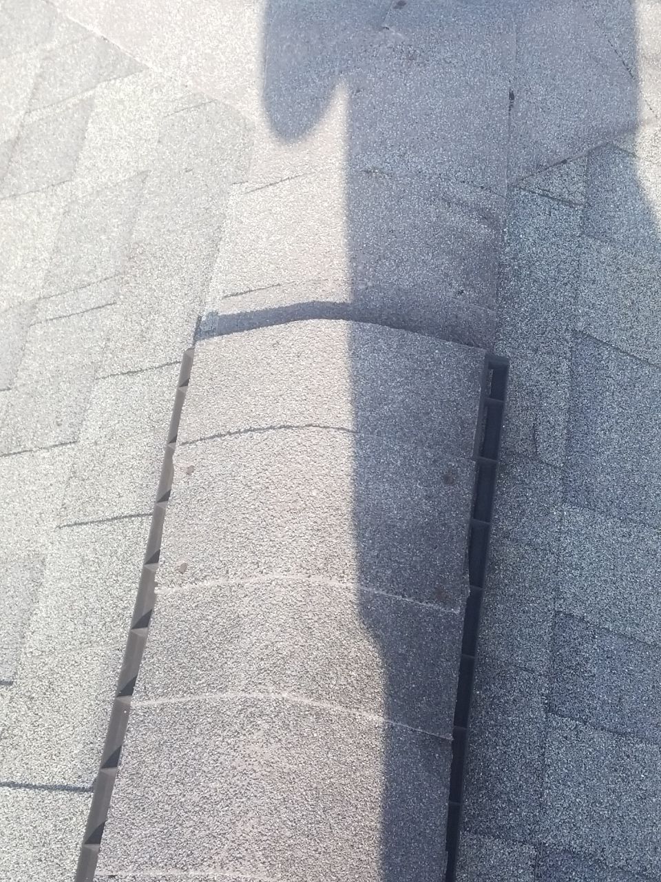Residential Roofing Repair using Roof Replacement by American Roofing & Construction LLC