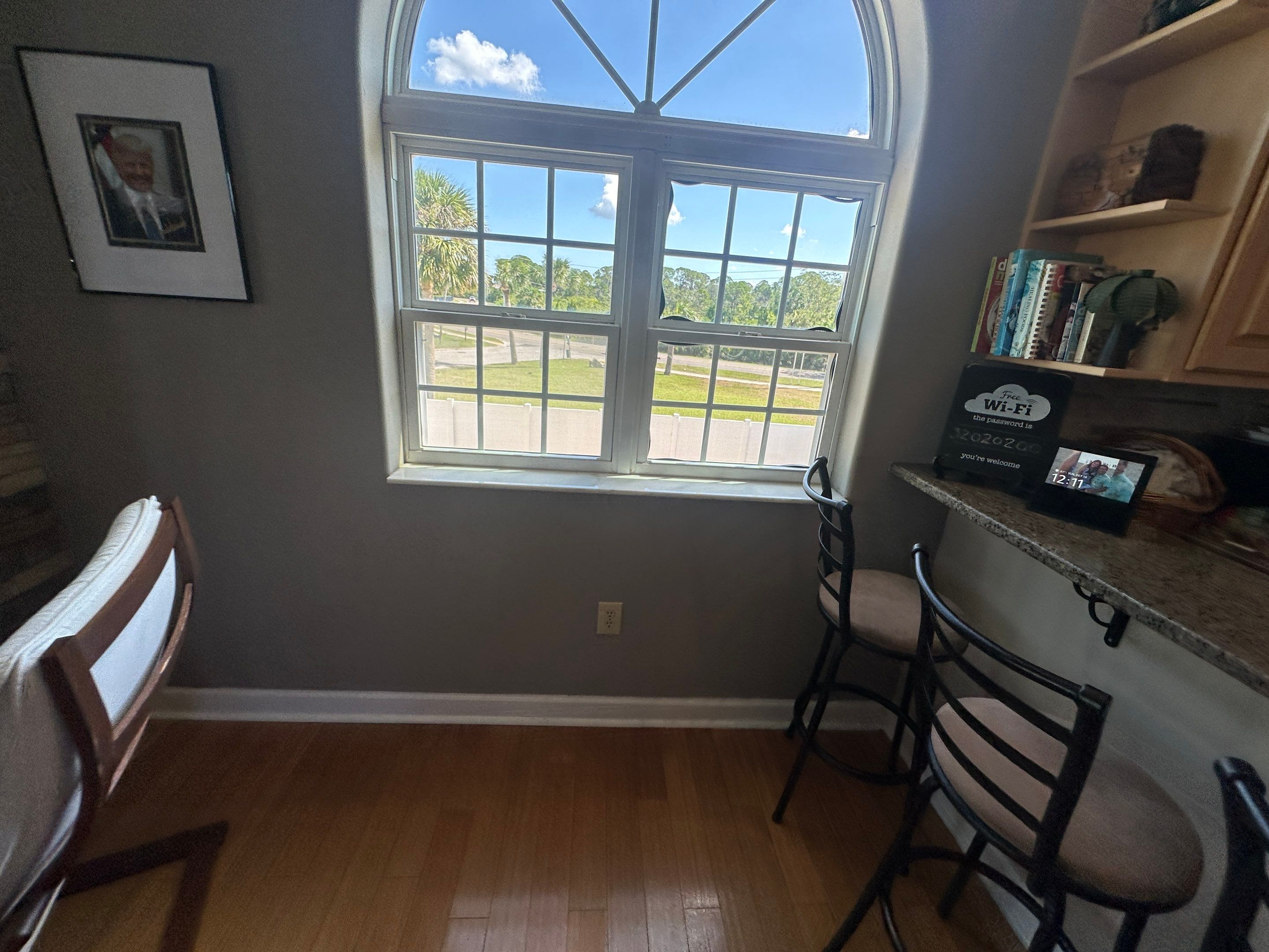 Hurricane Damage Claim in New Port Richey by FLAPA & KeyStone