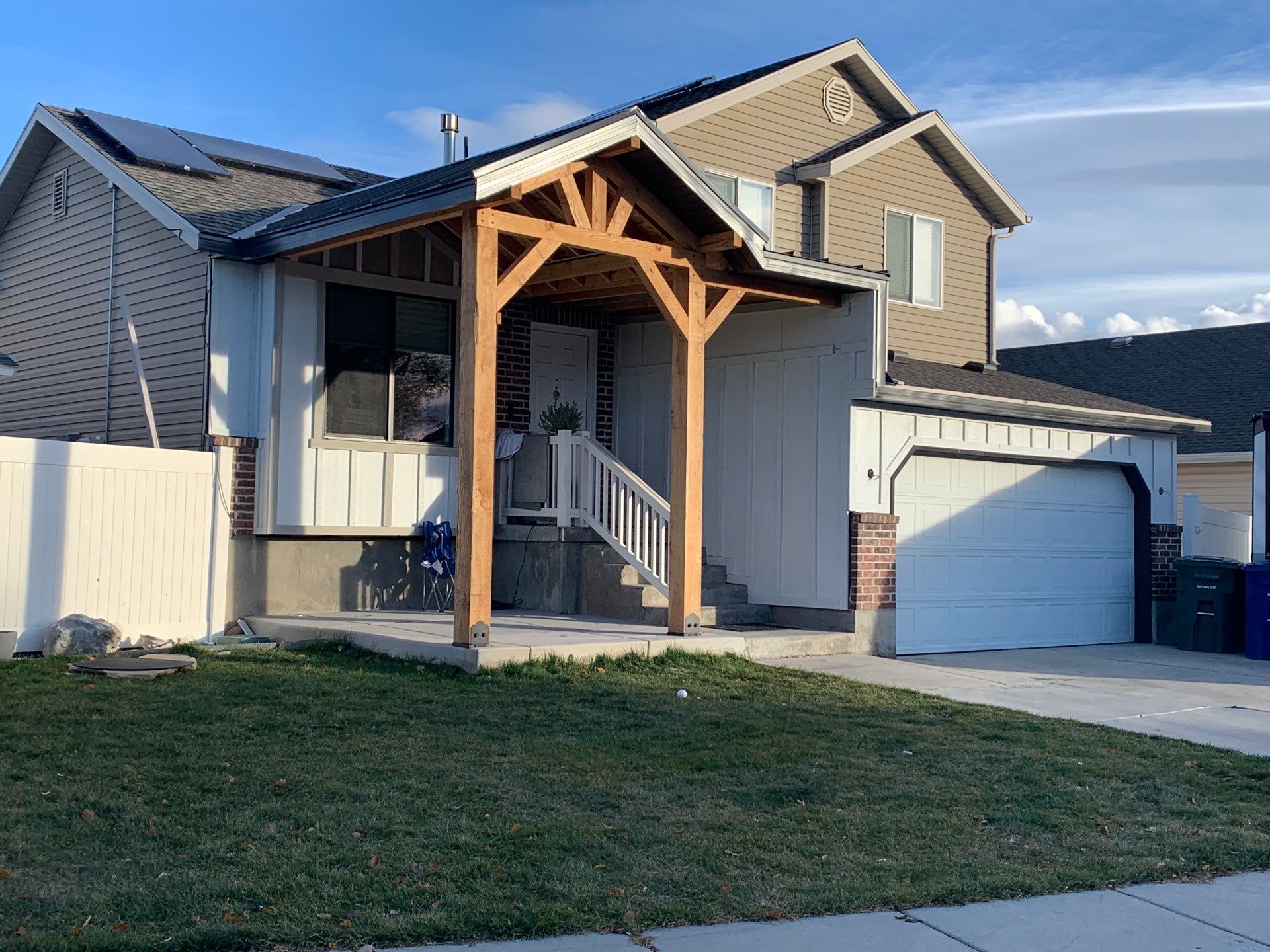 Roofing in Salt Lake City, UT by Go Pro Roofing