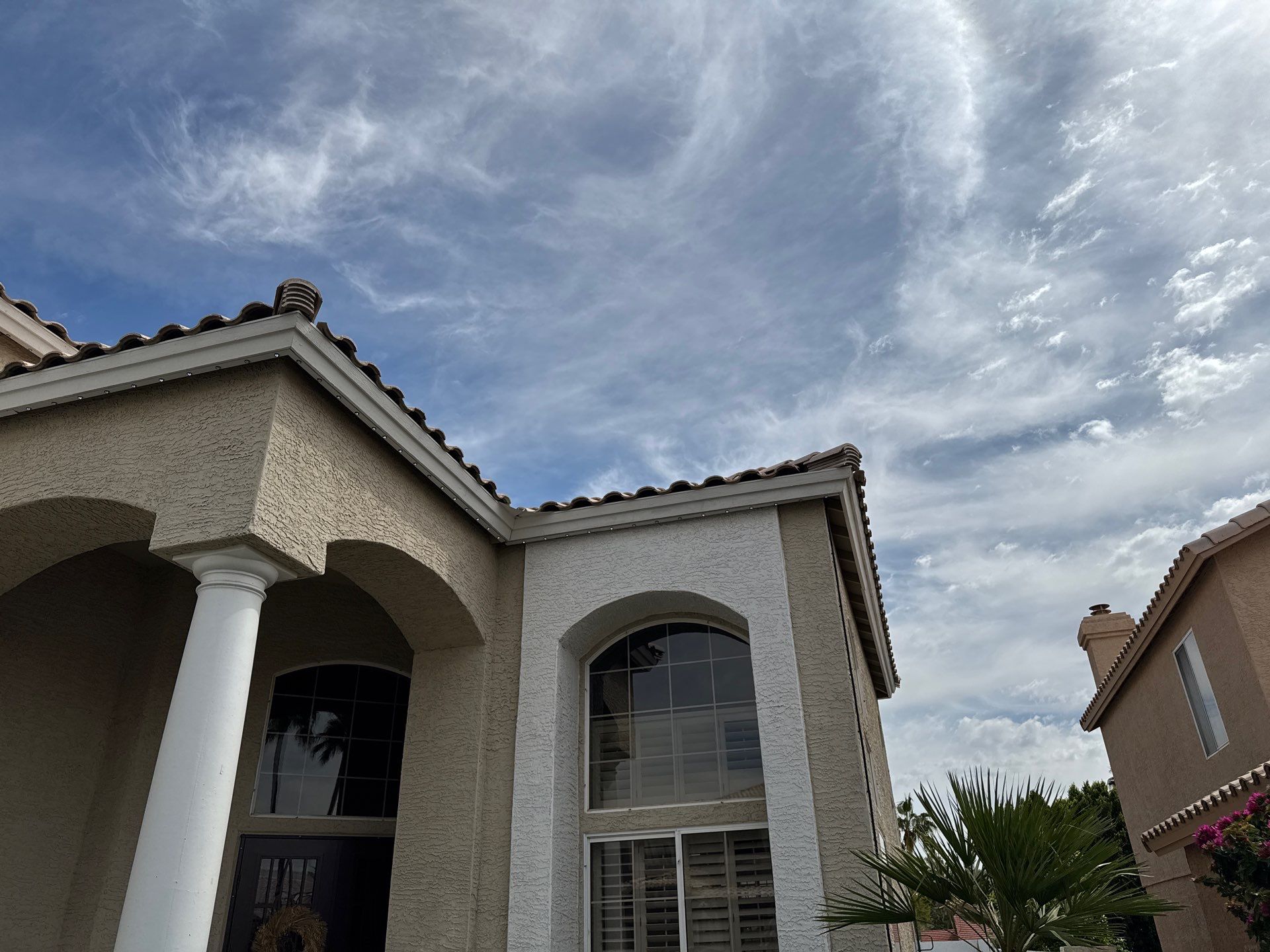 Project in Phoenix by Big Pig Smart Lighting