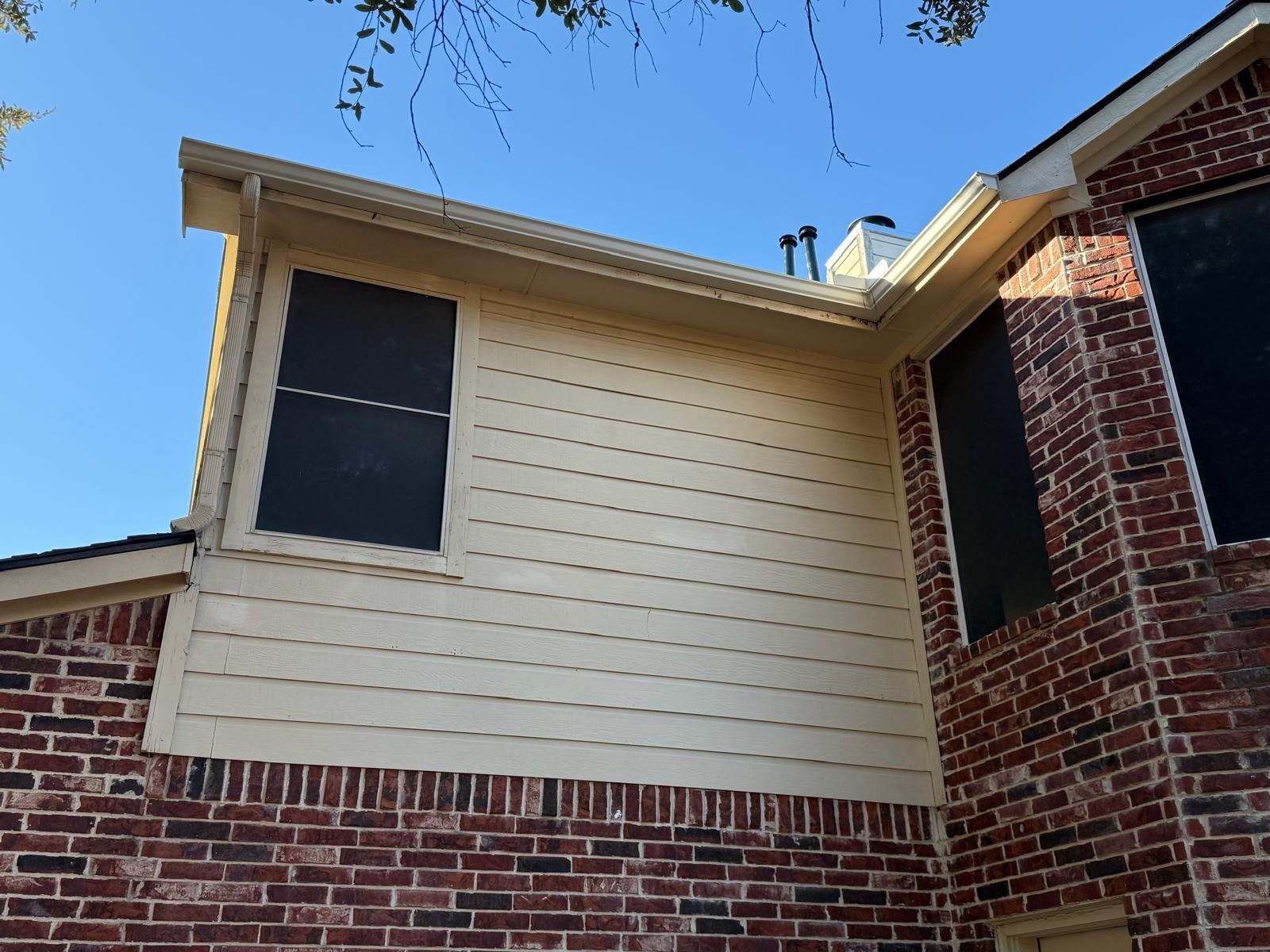 Project in Frisco by Armor Roofing | Exteriors