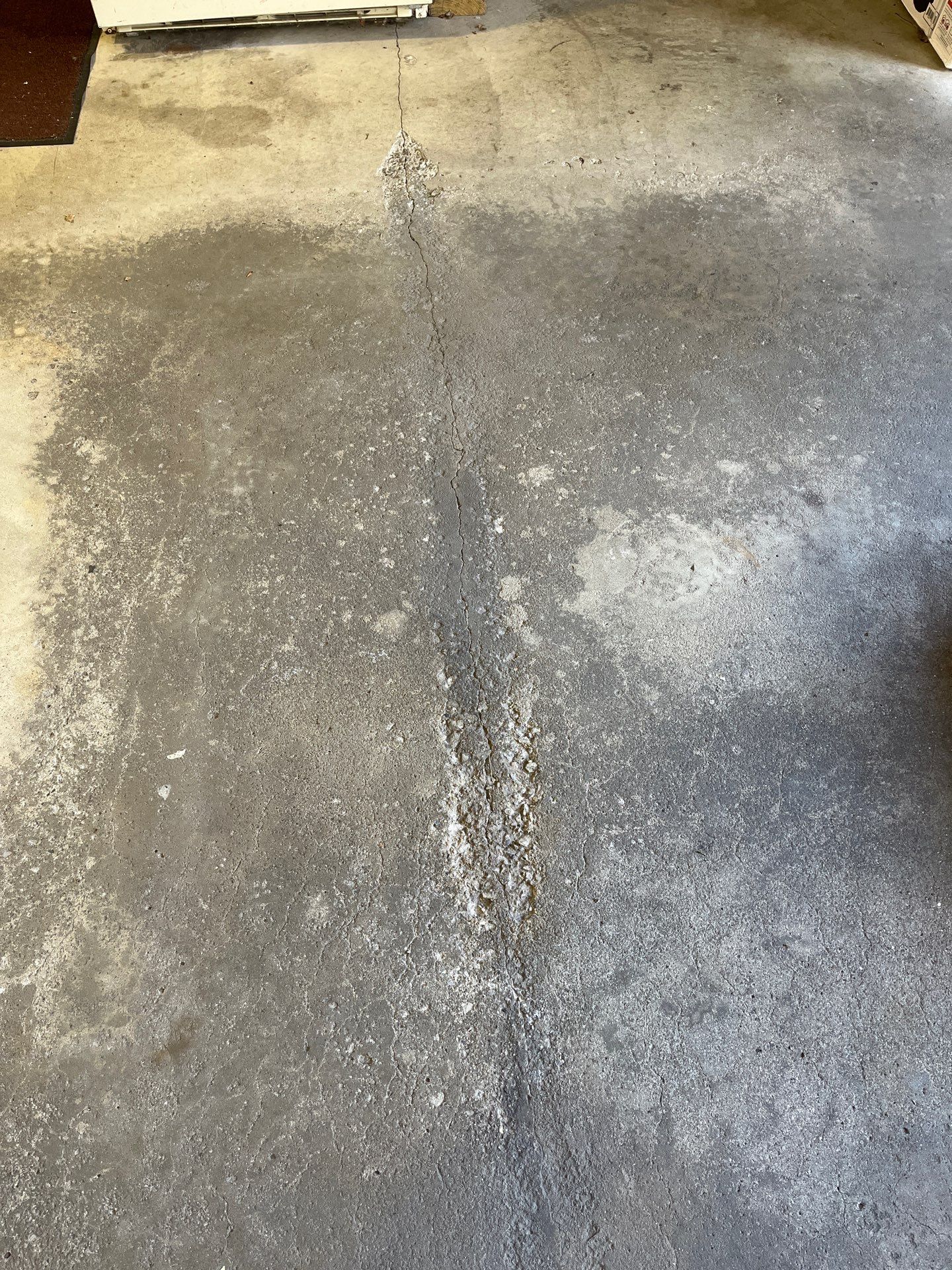Project in Freeland by Wise Coatings of Central Michigan