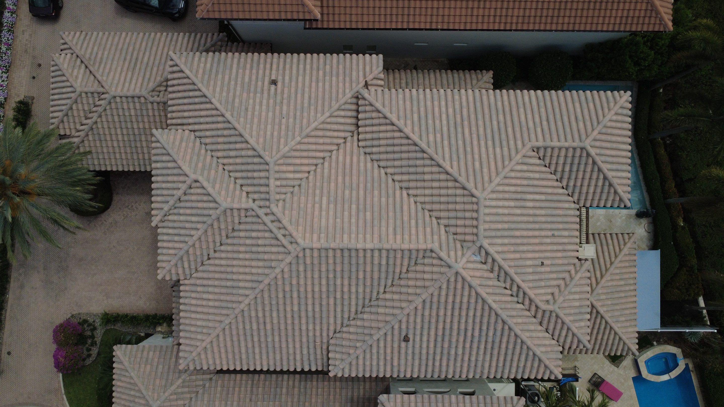 Residential Roofing Installation using Crown by BLUES BROTHERS ROOFING