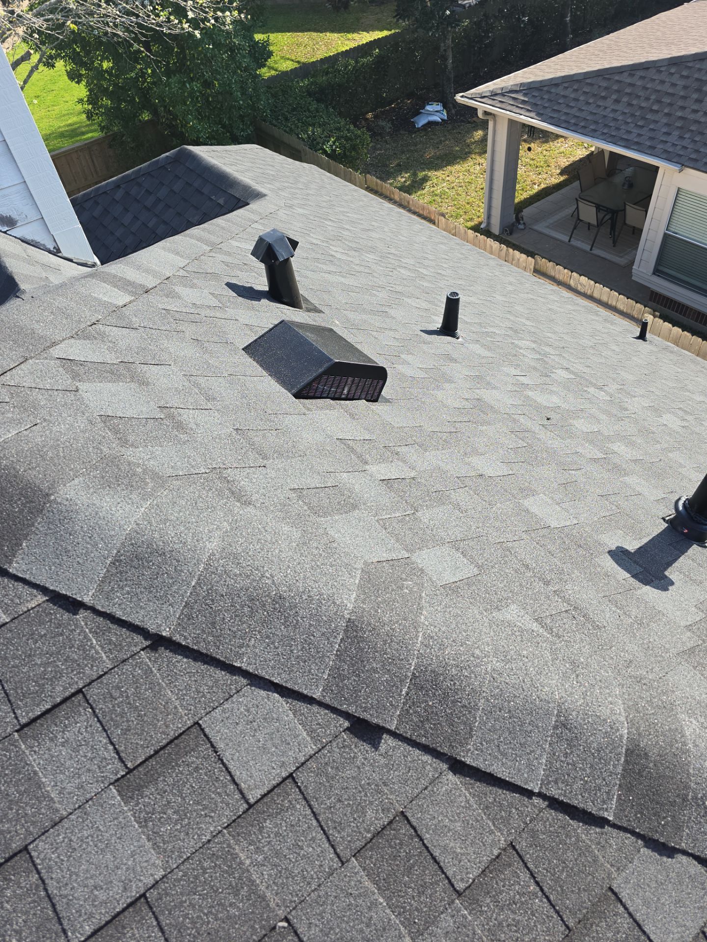 Roof Repair Pearland by Roof Repair Company