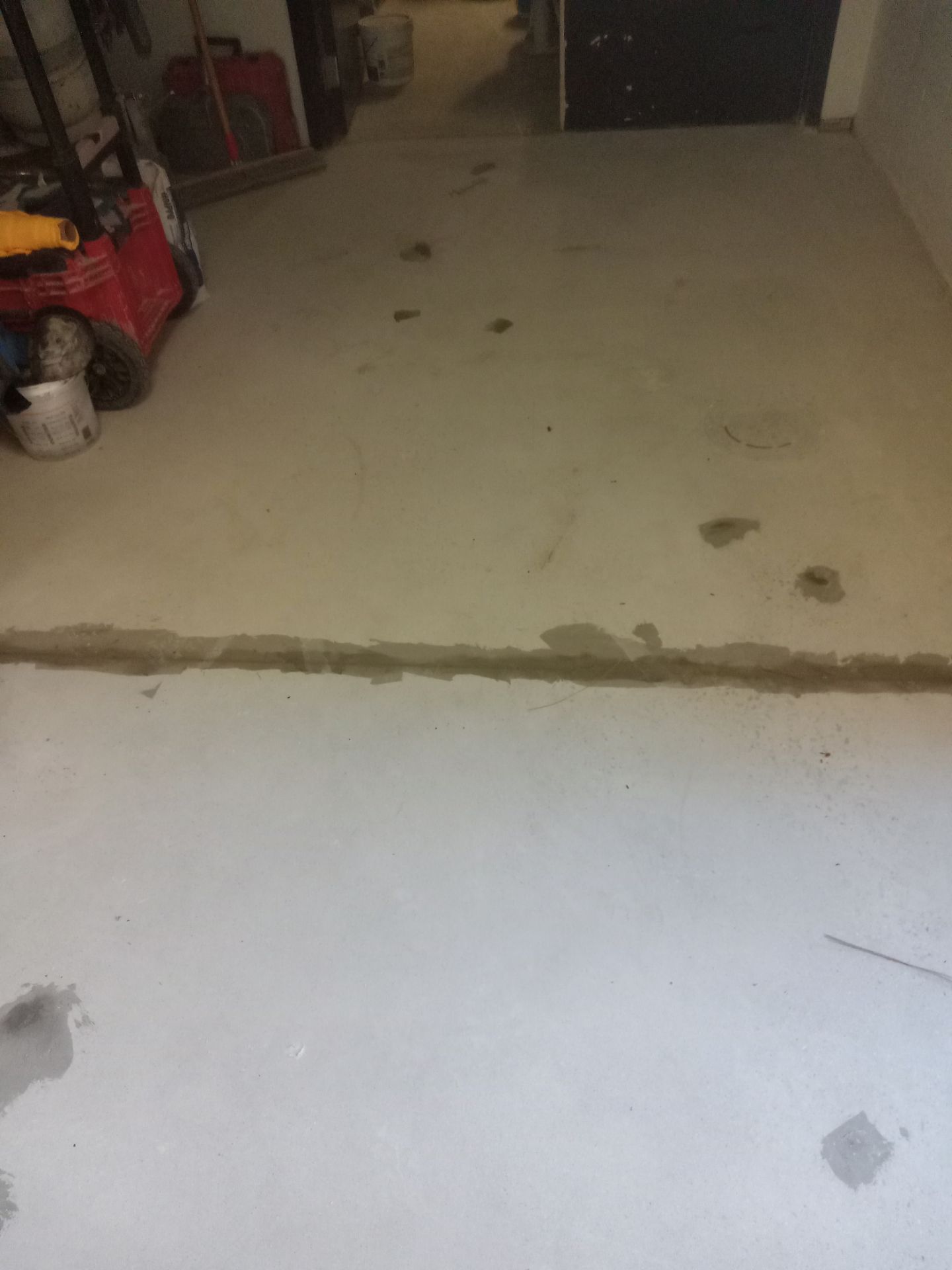 Awaken Church - Bay Ho Campus by Creek Stone Resurfacing 