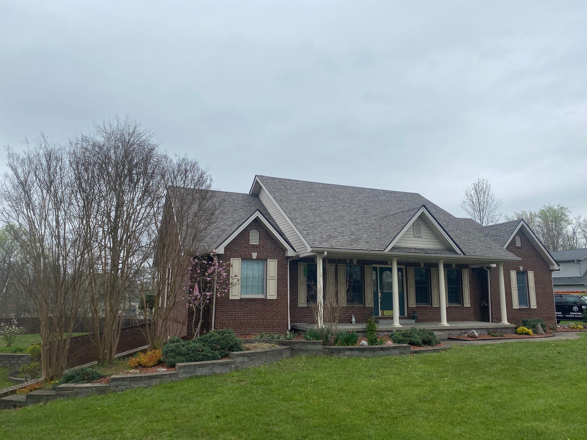 Insurance Replacement by Storm Contracting