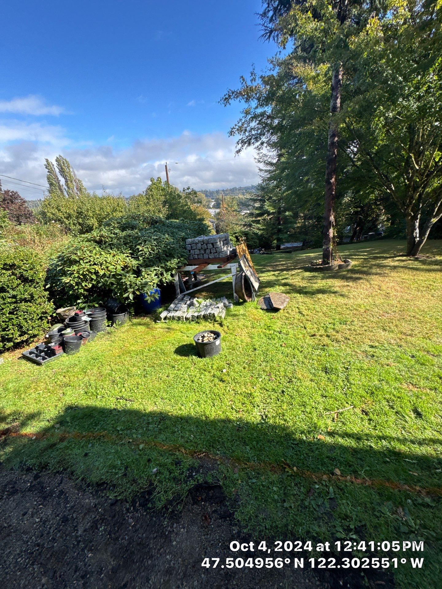 Asphalt Driveway Installation | Seattle  by Jireh Asphalt & Concrete Inc 